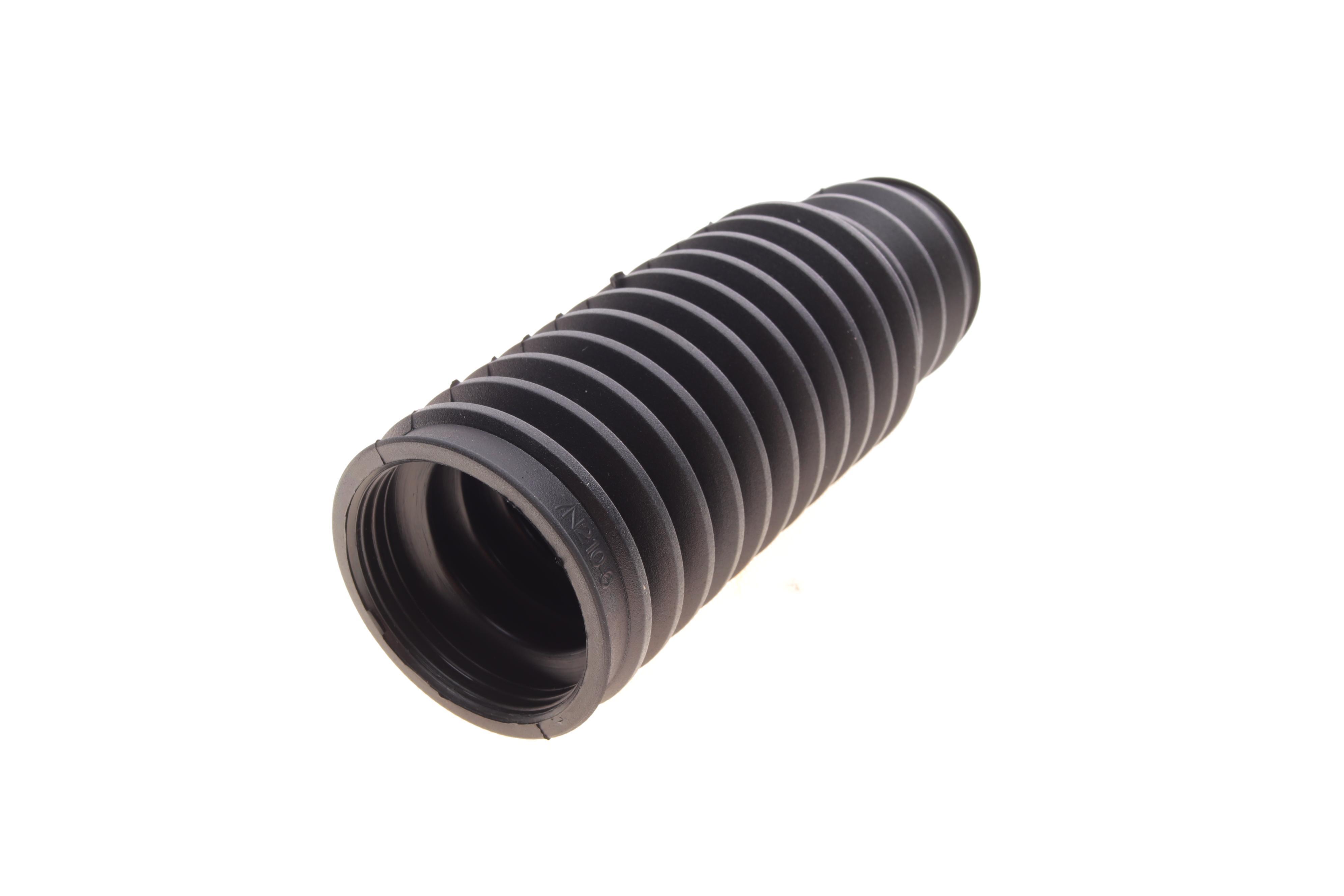 Пильник рейки рульової BMW 3 (E46) 98-05 (15x186x55) (з хомутами)