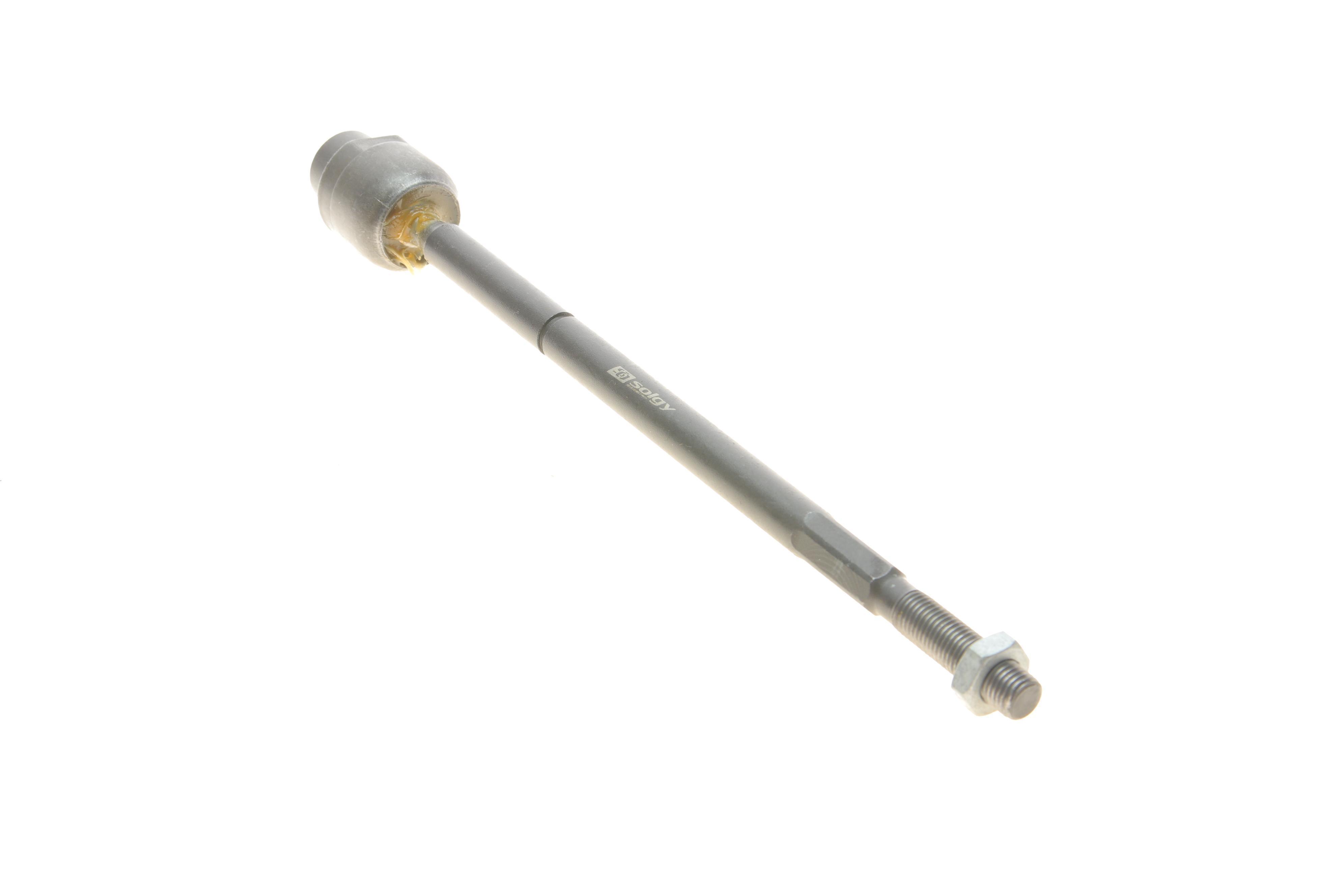 Тяга рульова Opel Combo 01-