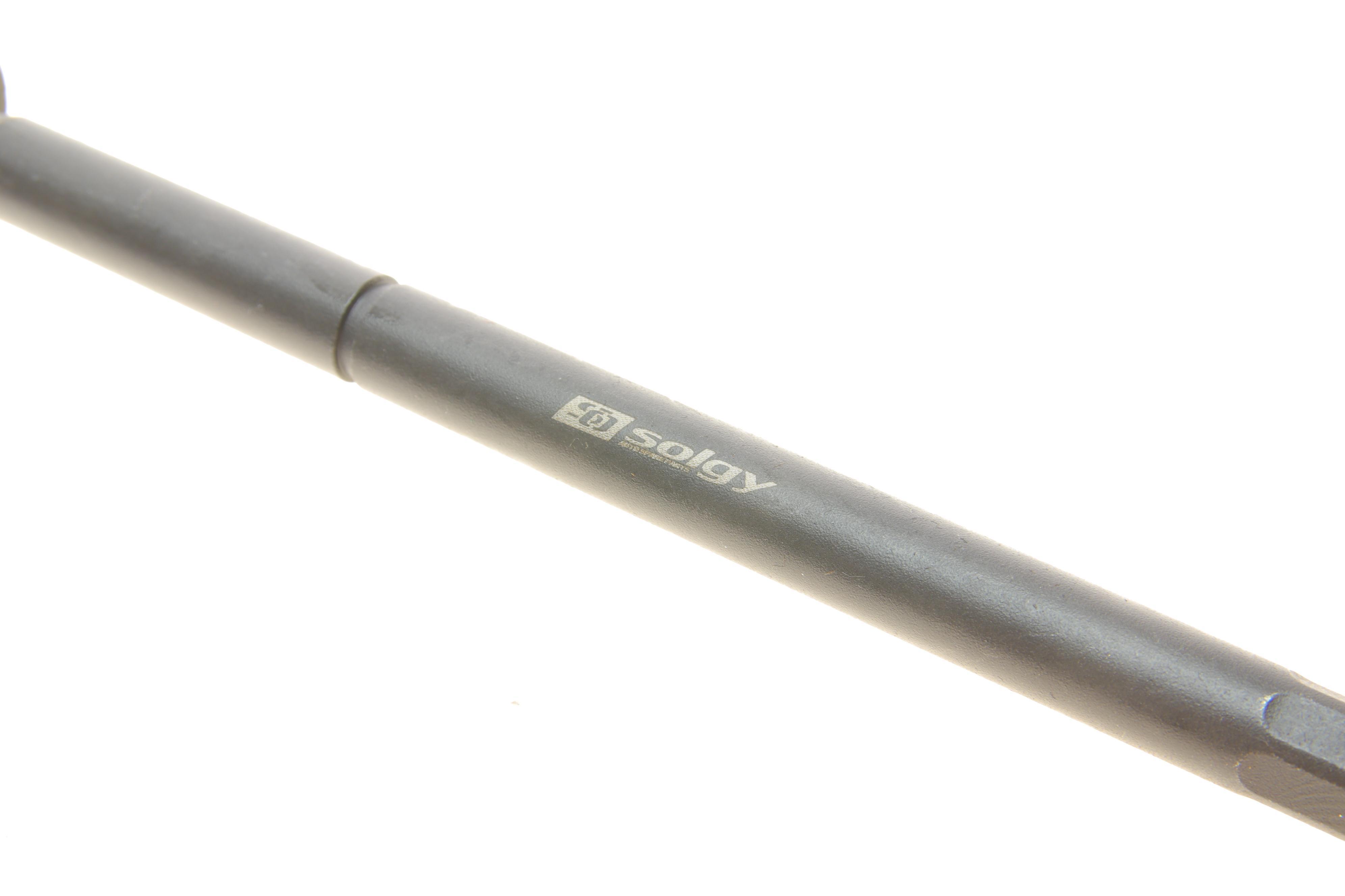 Тяга рульова Opel Combo 01-