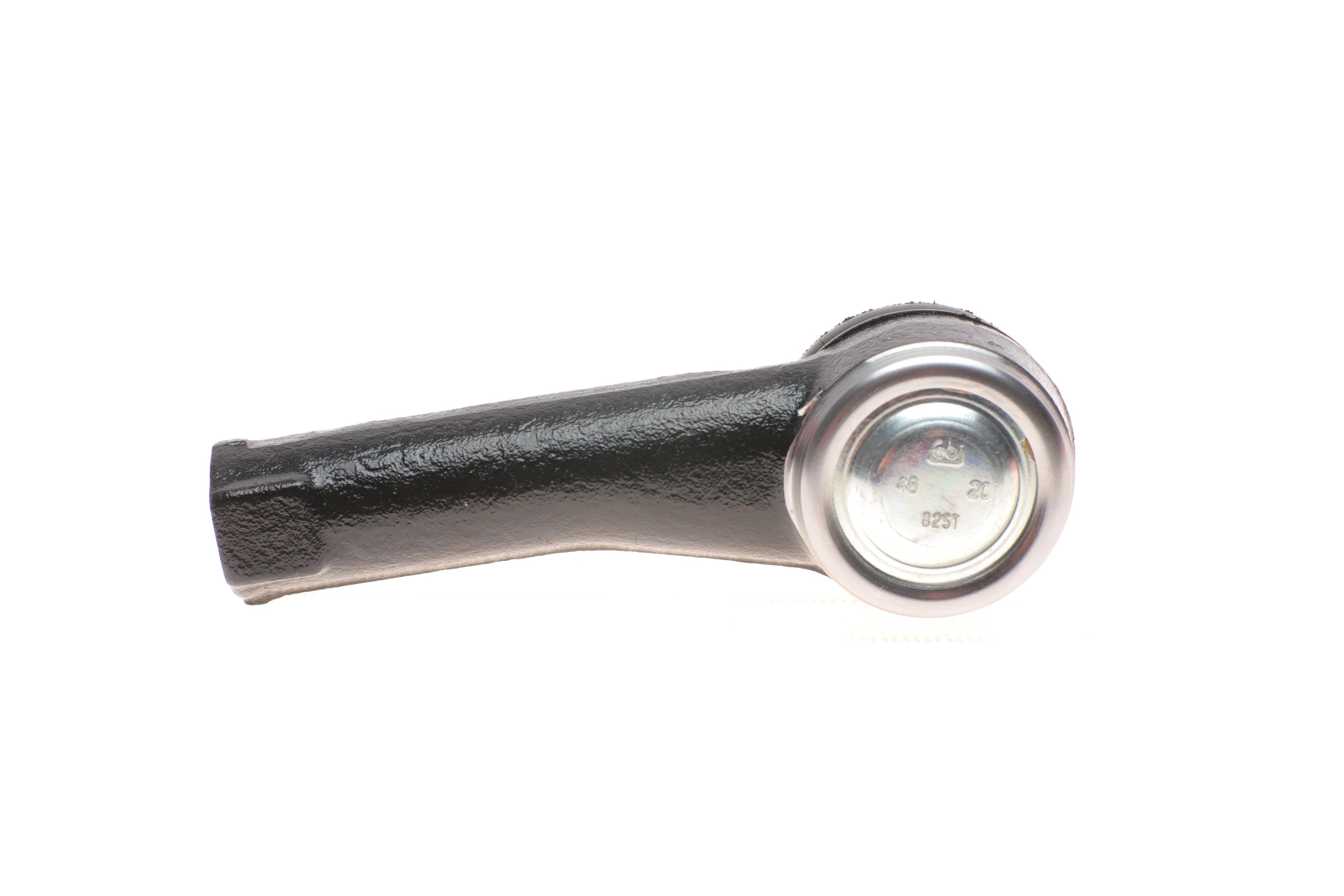 Наконечник тяги рульової (L) Renault Kangoo 97-