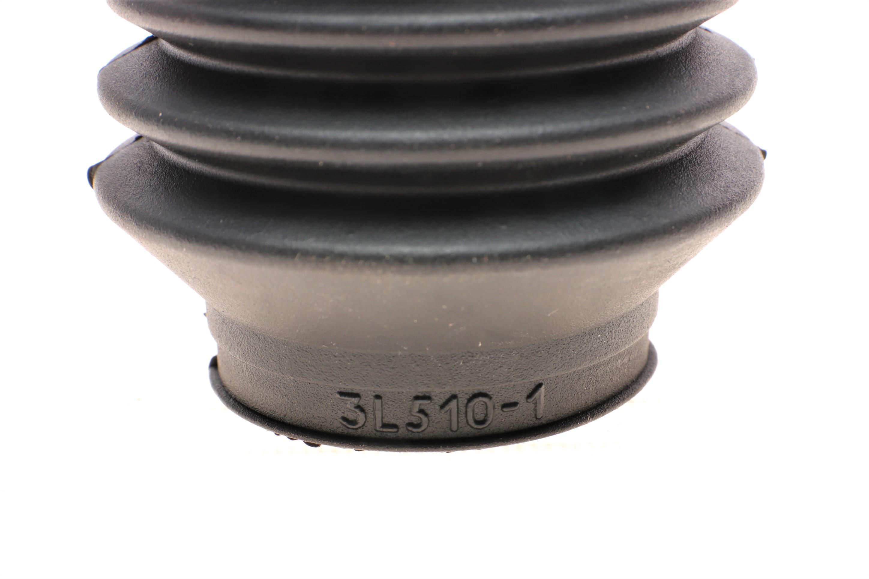 Пильник рейки рульової Renault Kangoo 97-