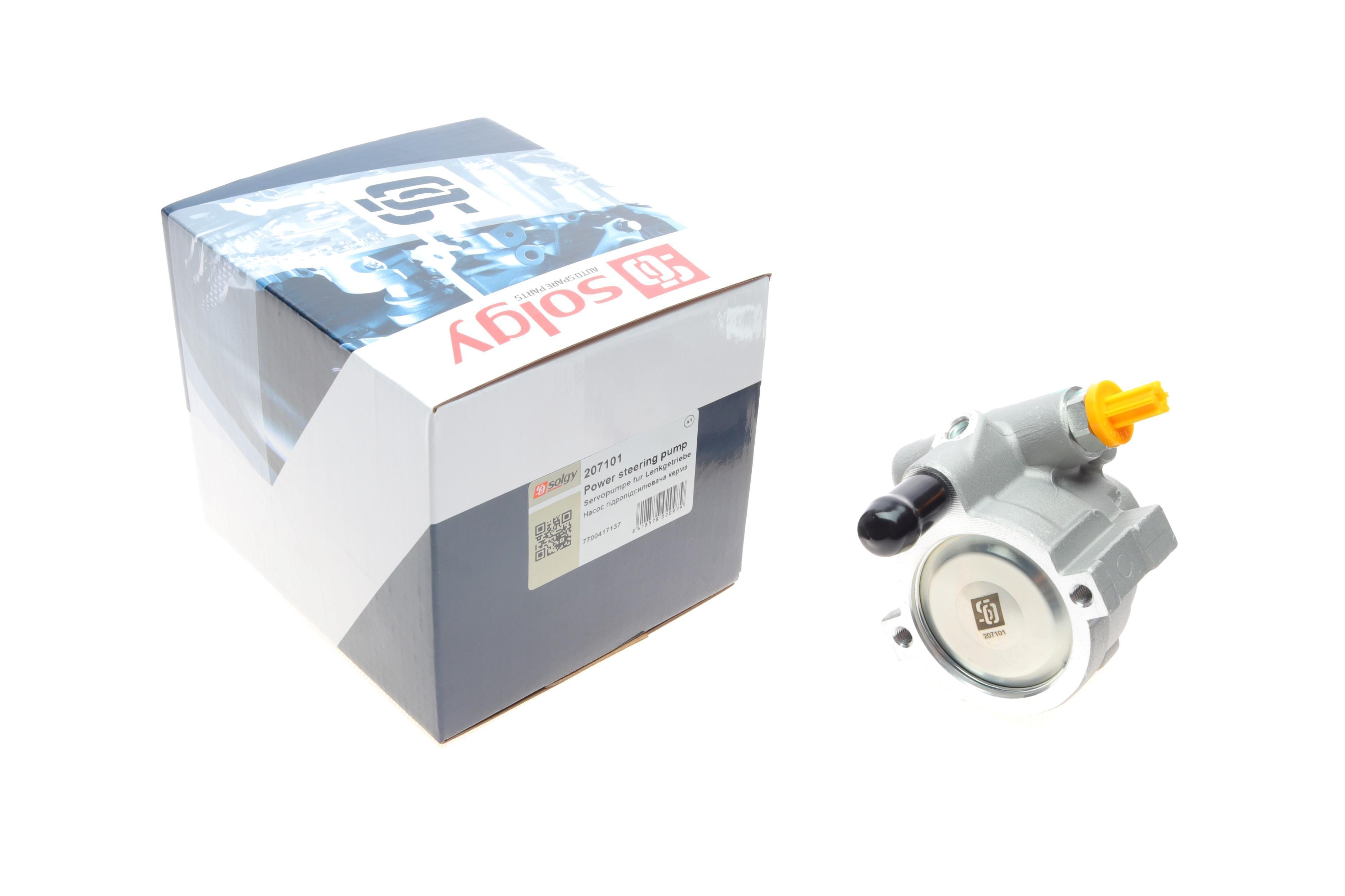 Насос ГПК Renault Laguna 1.8-3.0