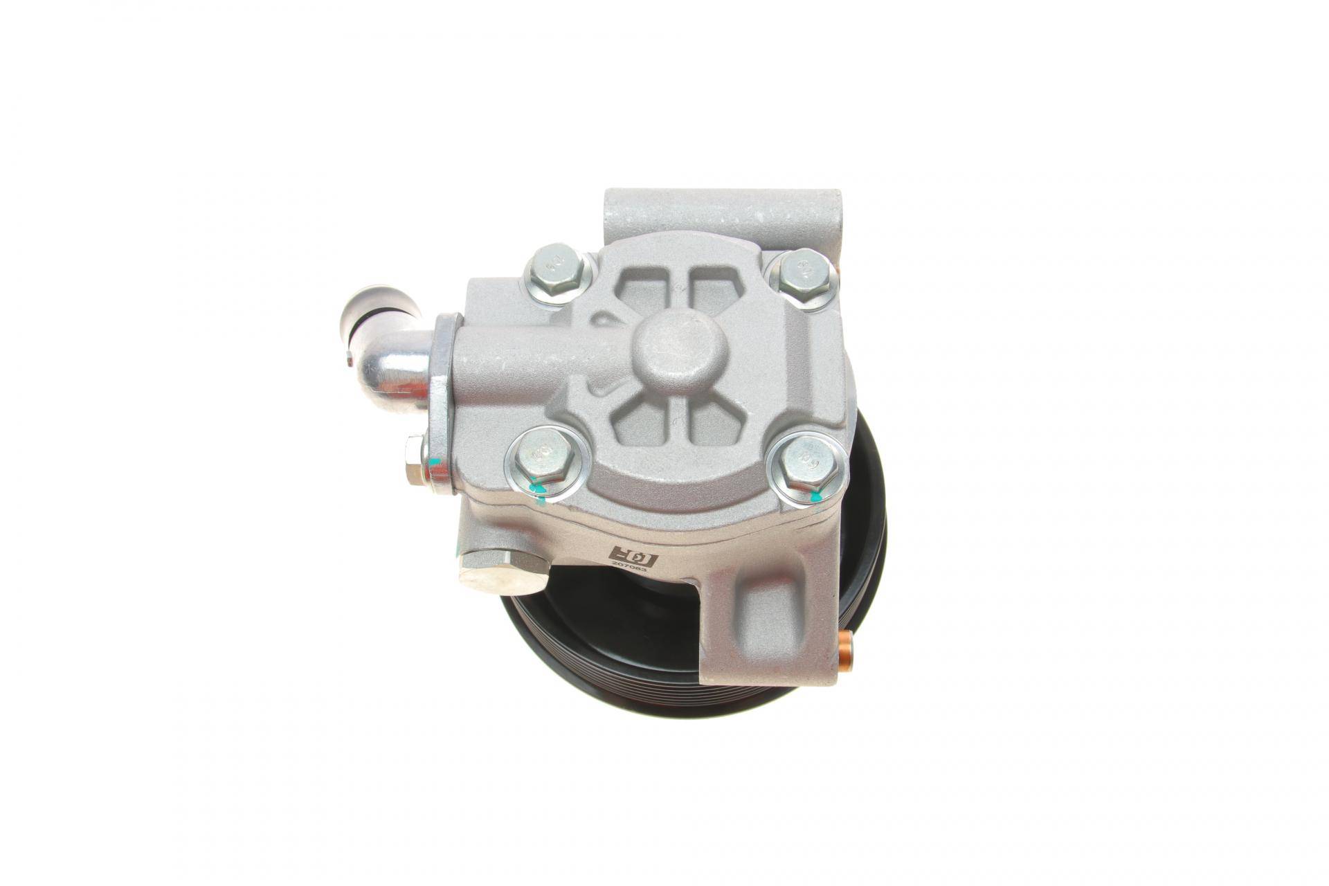 Насос ГПК Ford Transit 2.0 EcoBlue 16- (6PK)