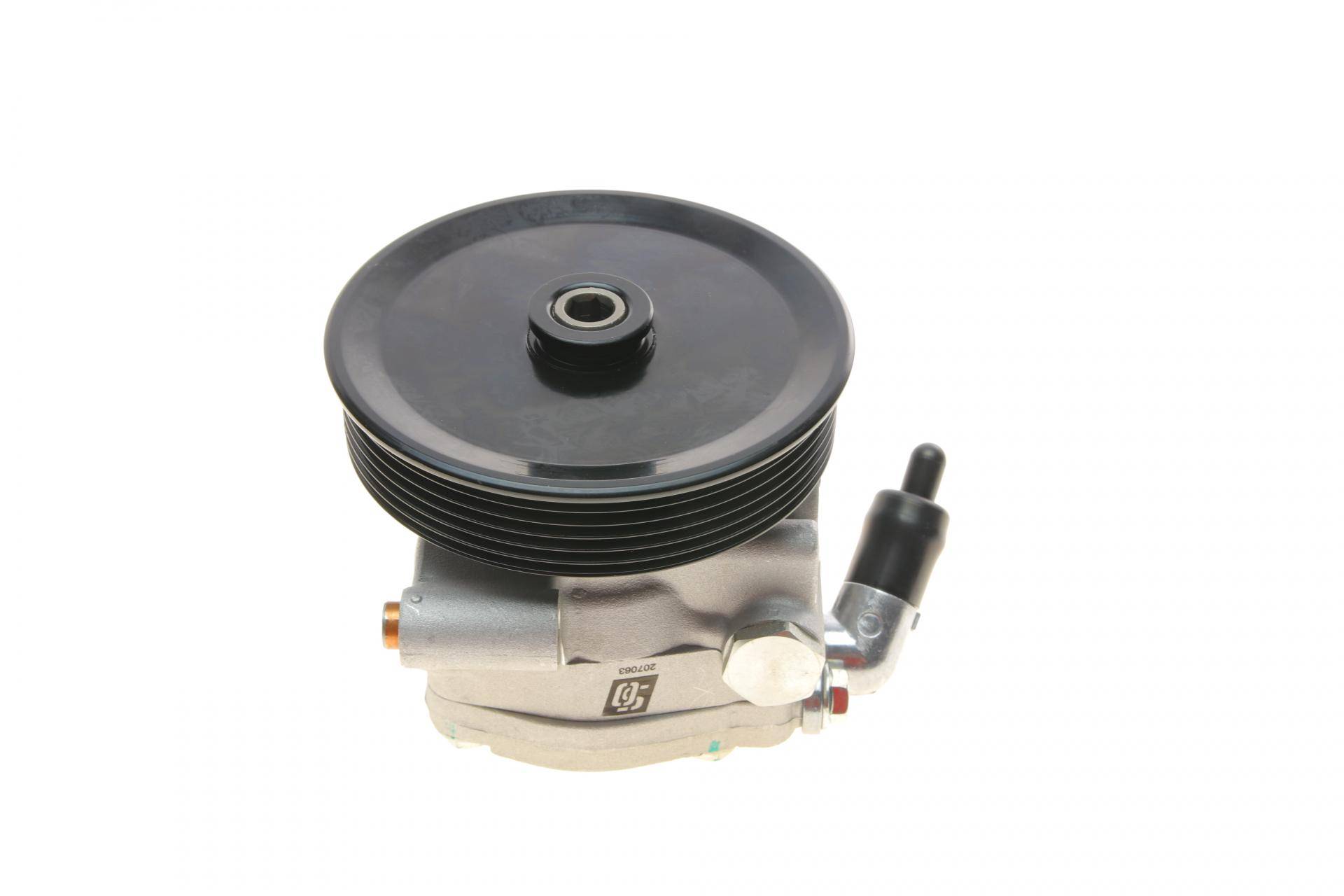 Насос ГПК Ford Transit 2.0 EcoBlue 16- (6PK)