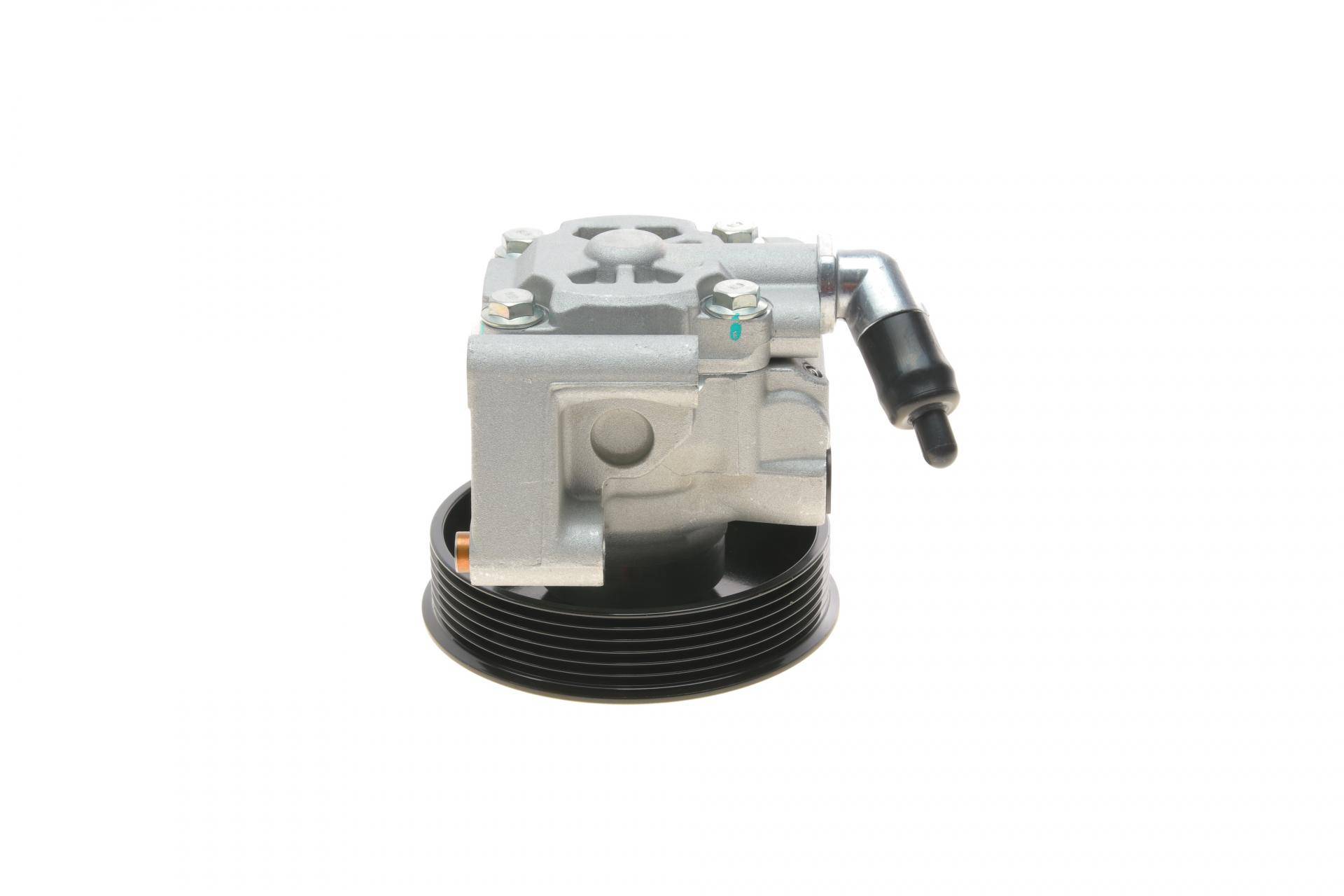 Насос ГПК Ford Transit 2.0 EcoBlue 16- (6PK)