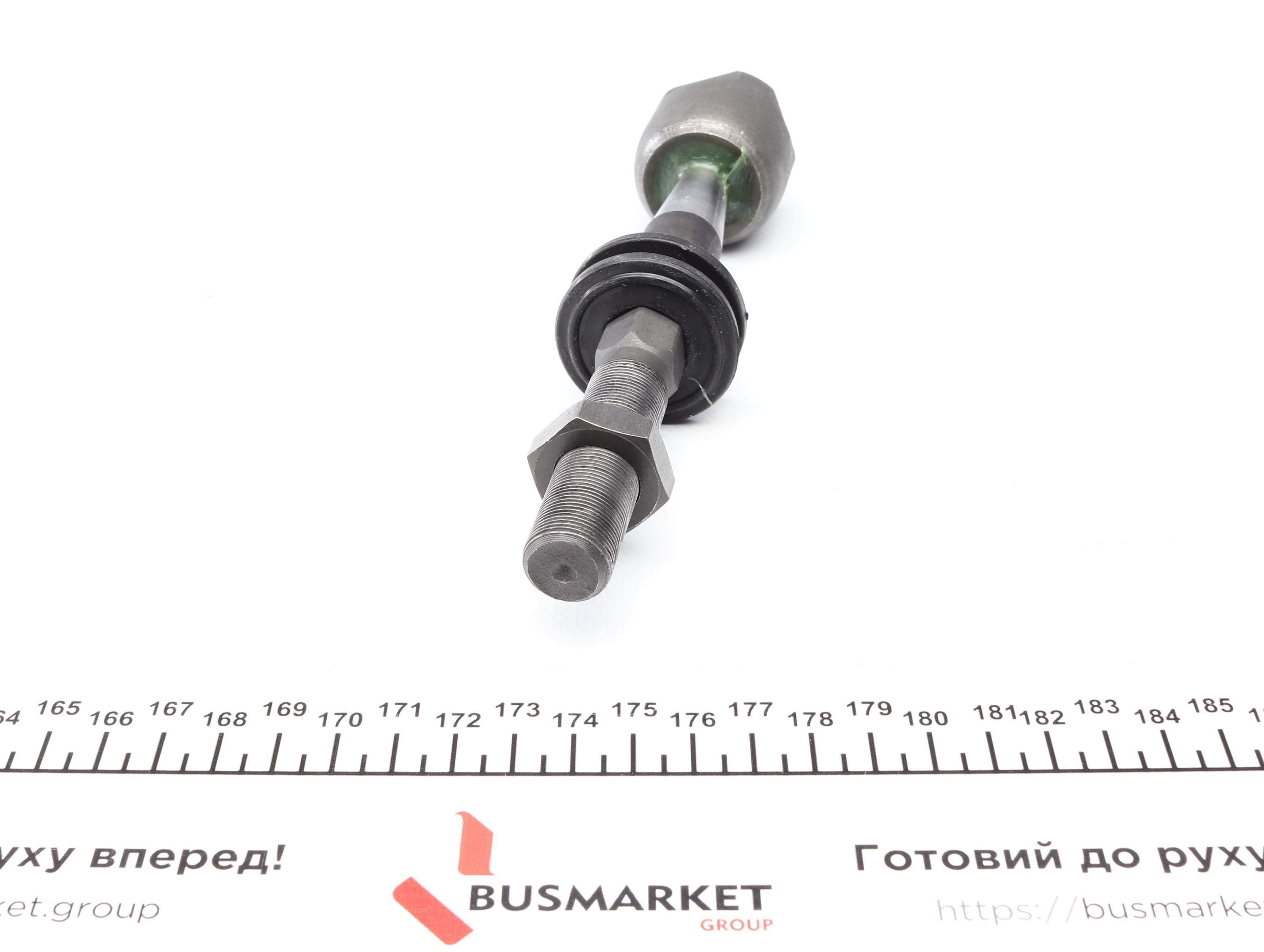 Тяга рульова BMW 5 (E39) 95-