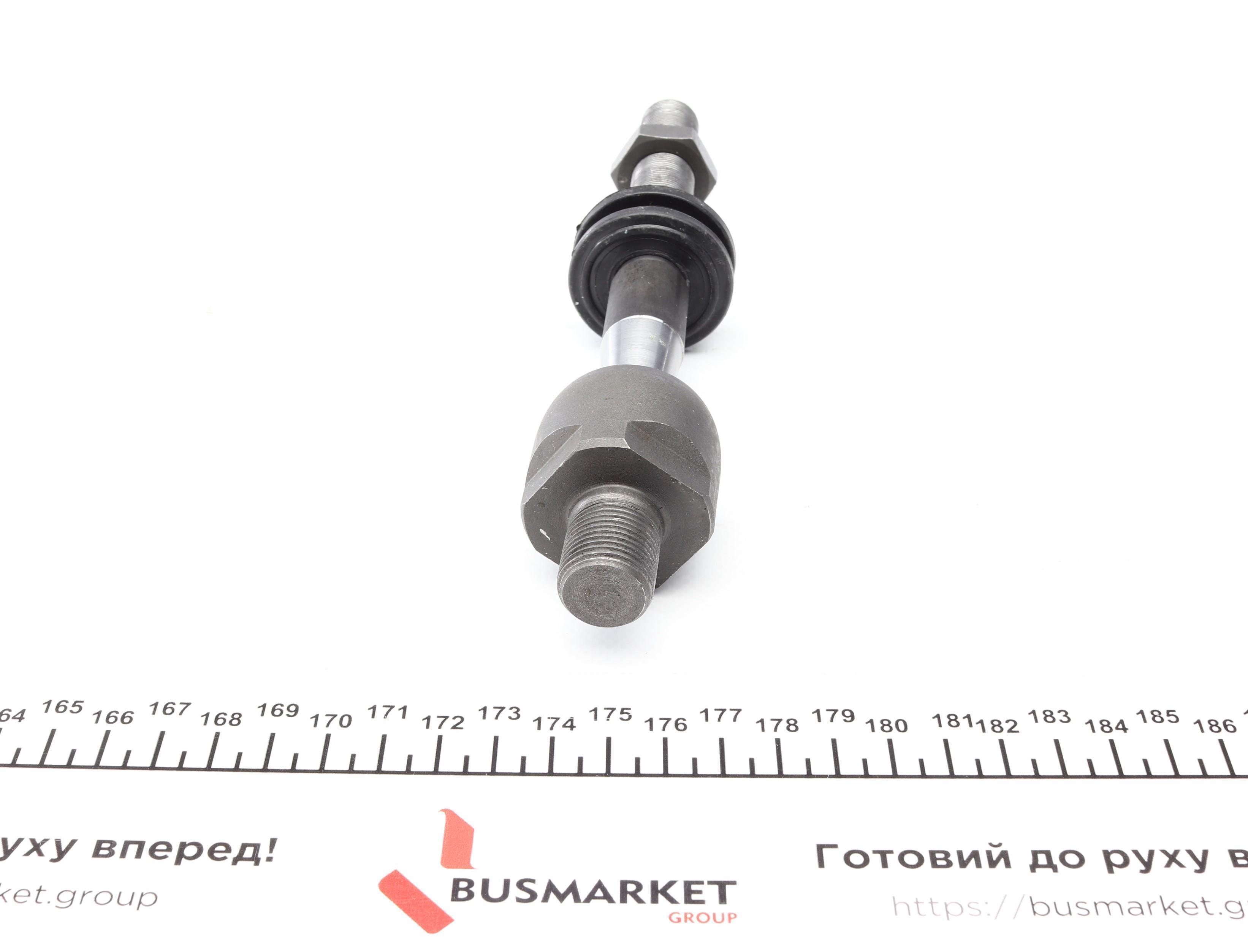 Тяга рульова BMW 5 (E39) 95-