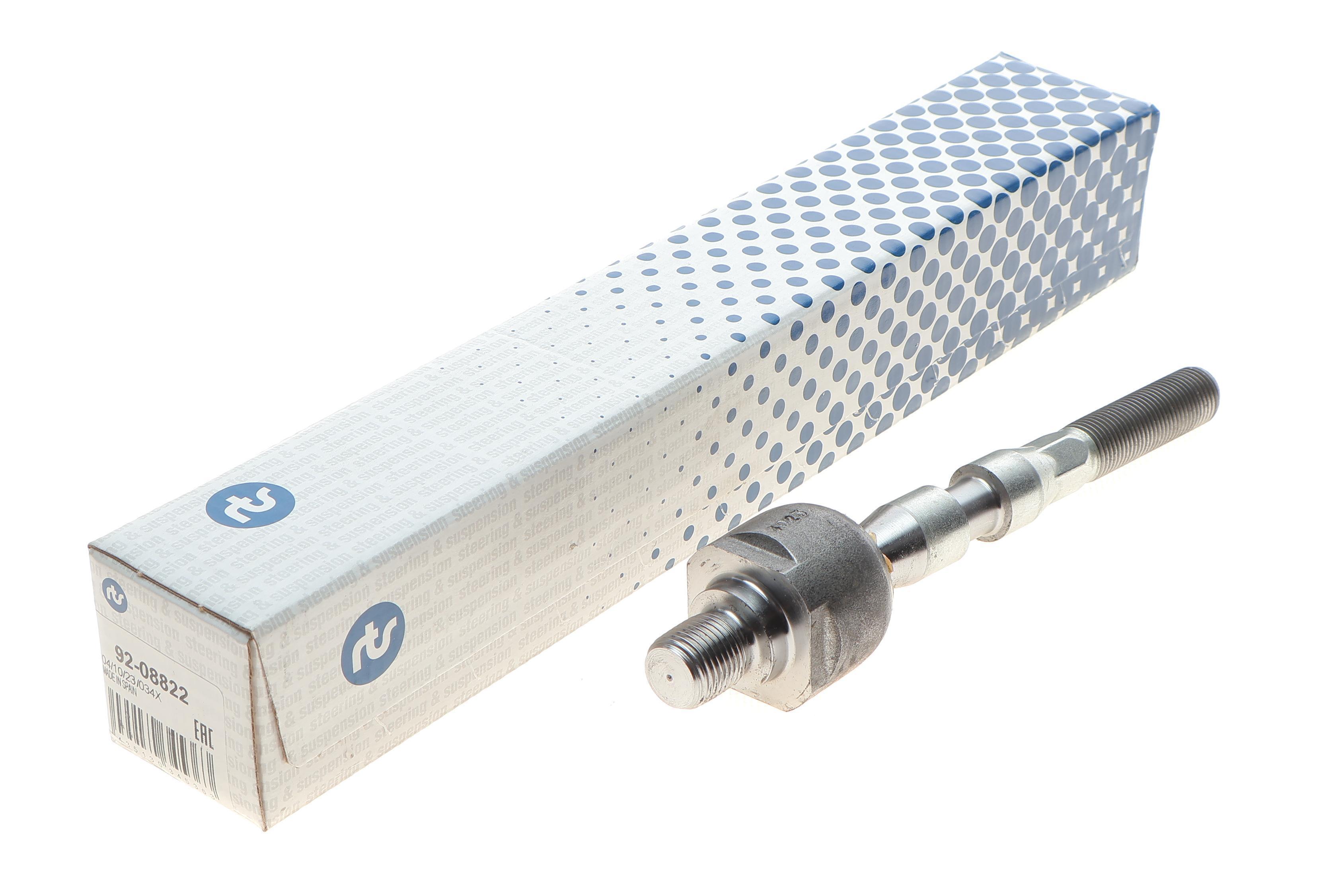 Тяга рульова Hyundai i30/Elantra/Kia Cee'd/Pro Cee'd 06-13 (L=163mm)