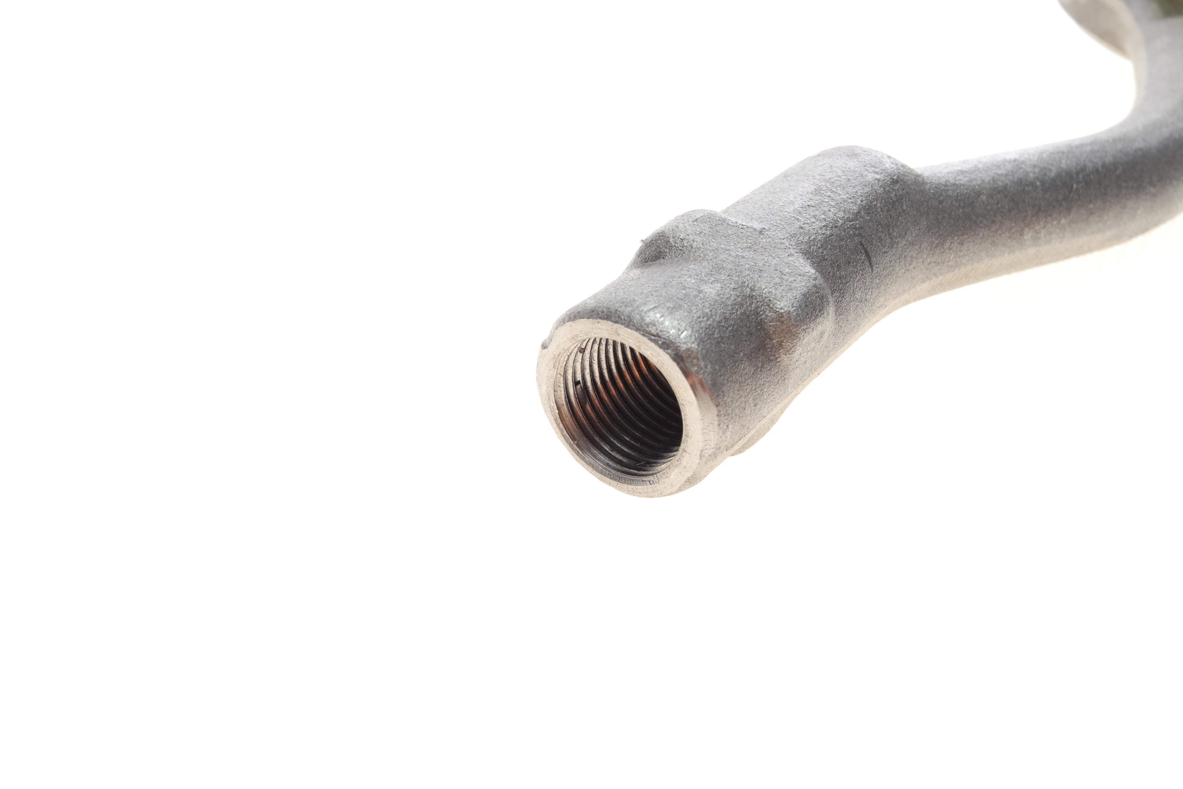 Наконечник тяги рульової (L) Hyundai i20 08-15/ix20 10-/Kia Soul/Venga 09-