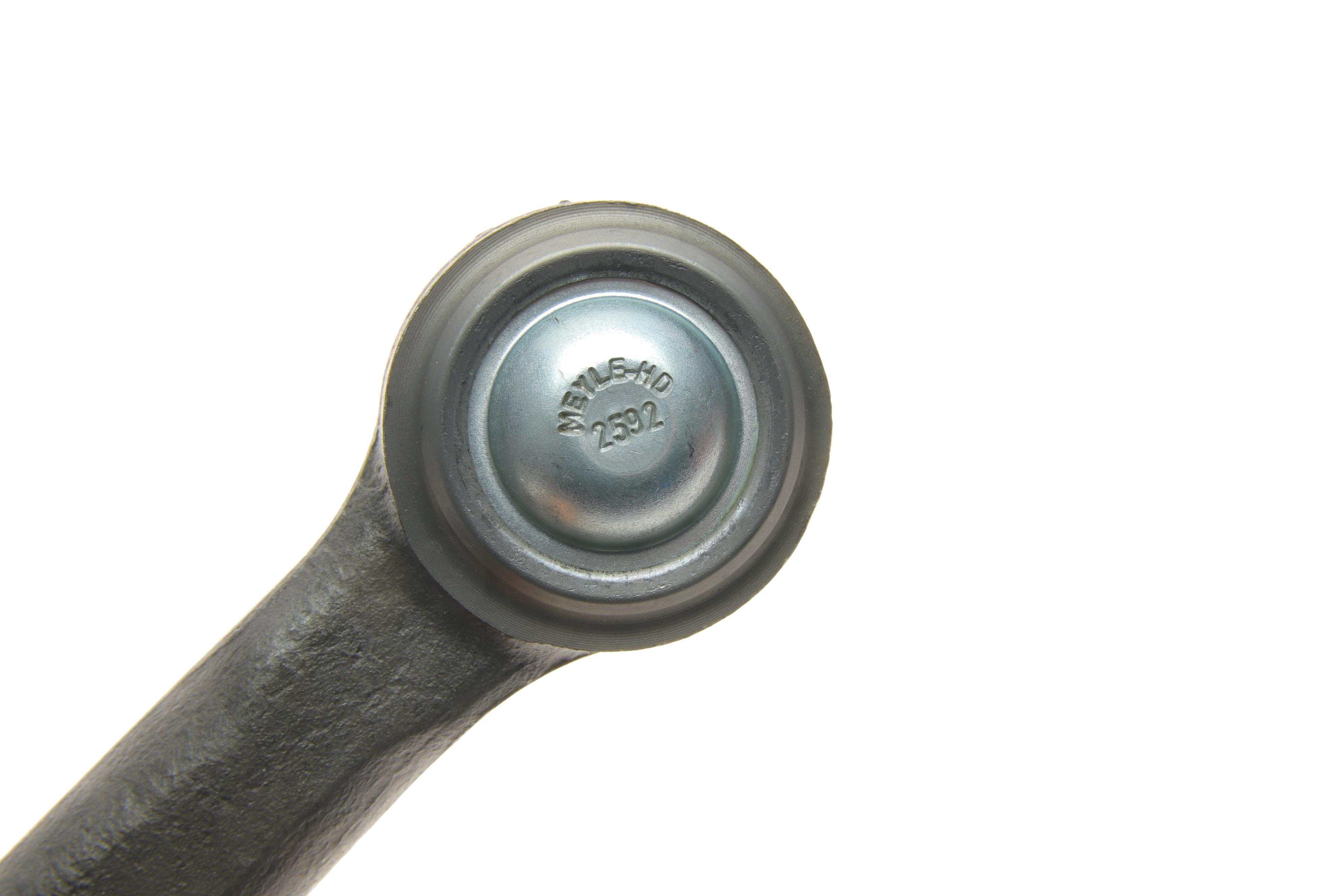 Наконечник тяги рульової (L) Renault Kadjar/Nissan Qashqai 13-