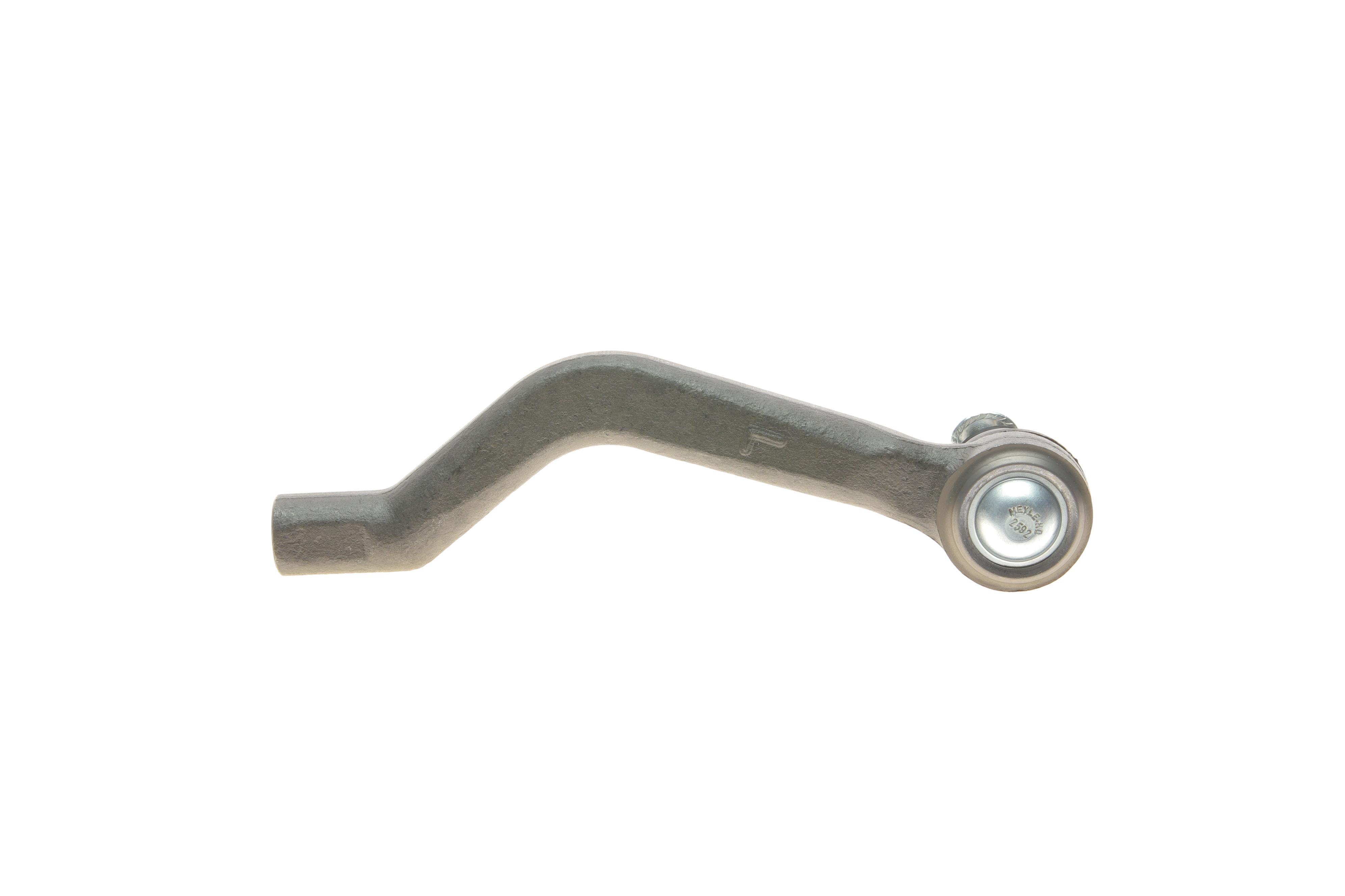 Наконечник тяги рульової (L) Renault Kadjar/Nissan Qashqai 13-