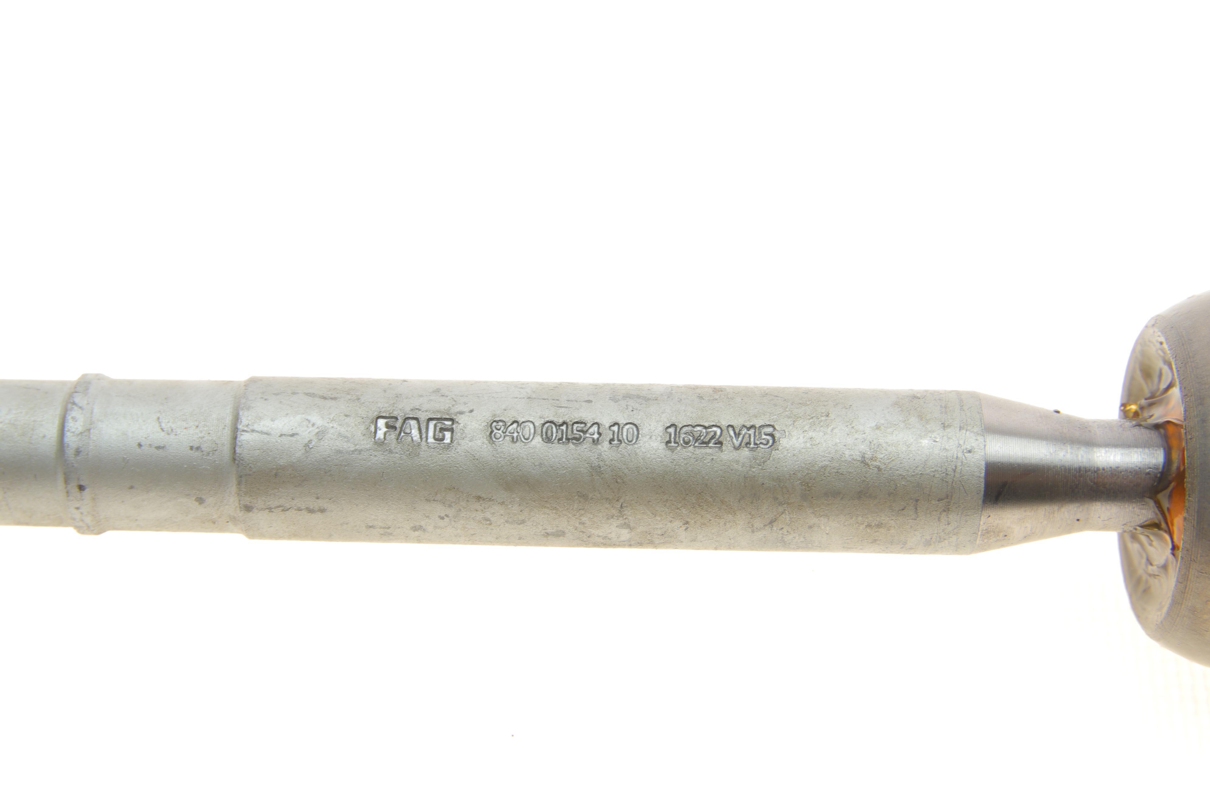 Тяга рульова Opel Astra G 98-09/Astra H 1.2-2.2 04-14/Zafira A 99-05 (Л=П)