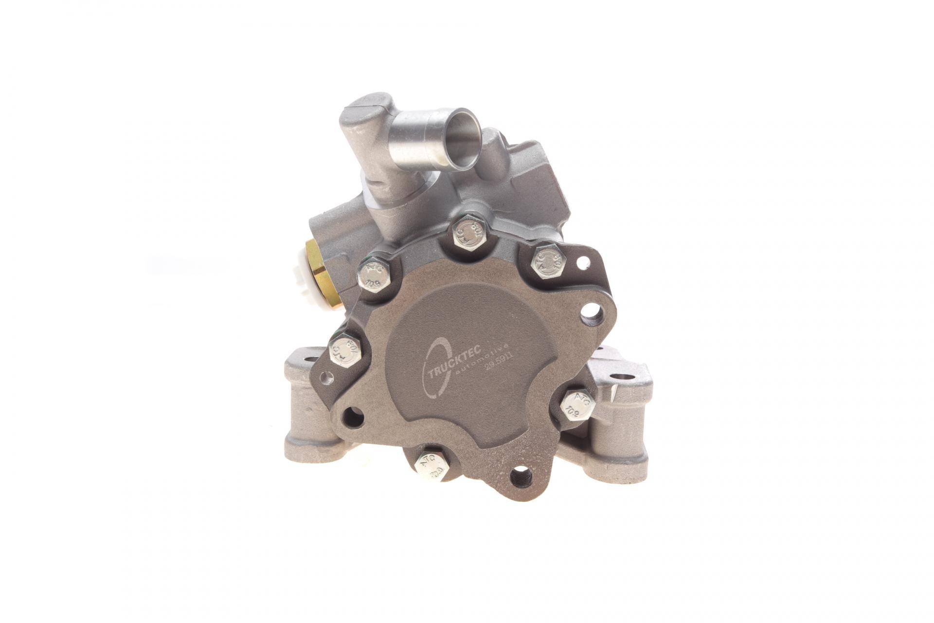 Насос ГПК MB E-class (W211) 02-08