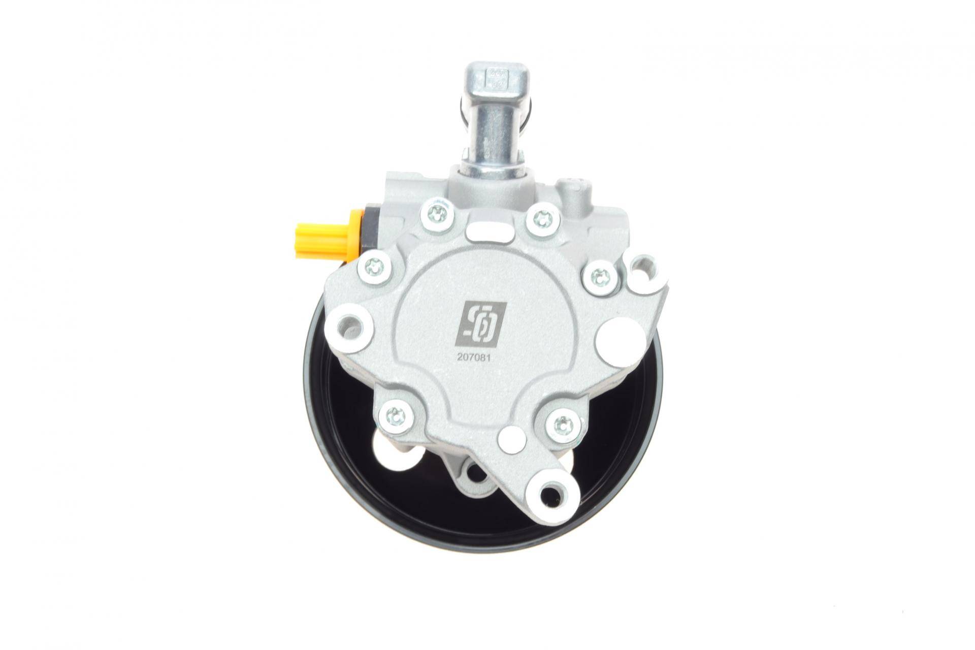 Насос ГПК MB M-class (W163) 3.5-5.0 98-05 (M112/M113)