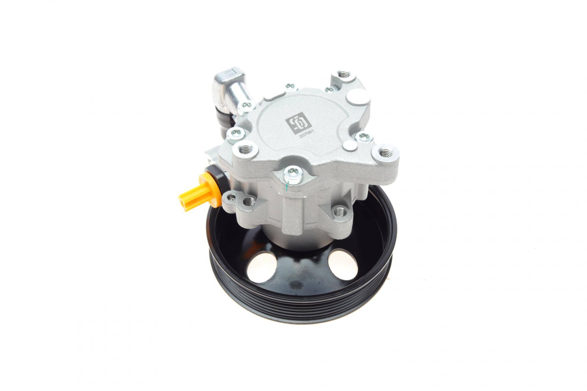 Насос ГПК MB M-class (W163) 3.5-5.0 98-05 (M112/M113)