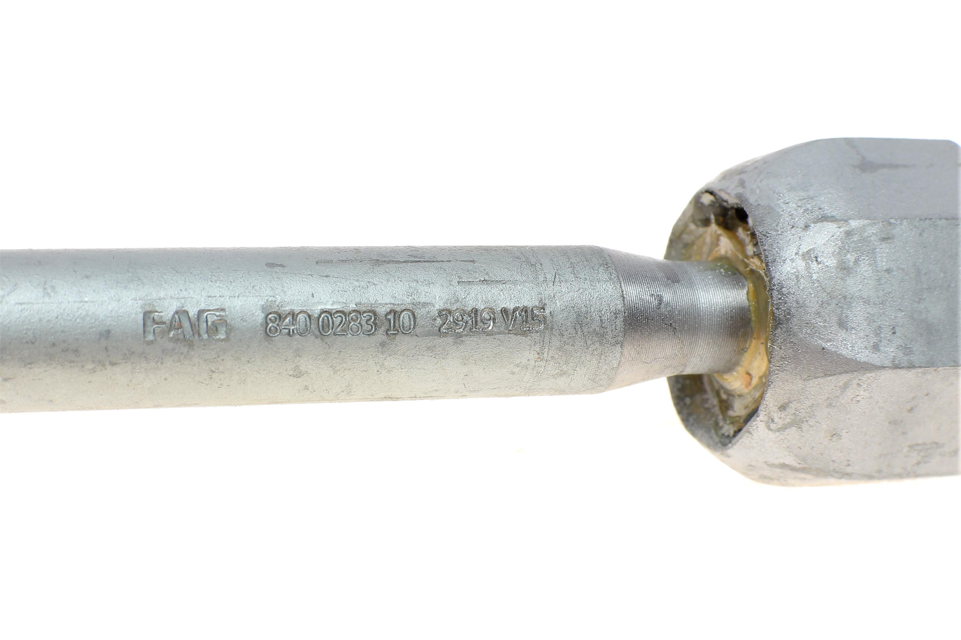 Тяга рульова Opel Astra H 04-14/Zafira B 05- (Л=П)