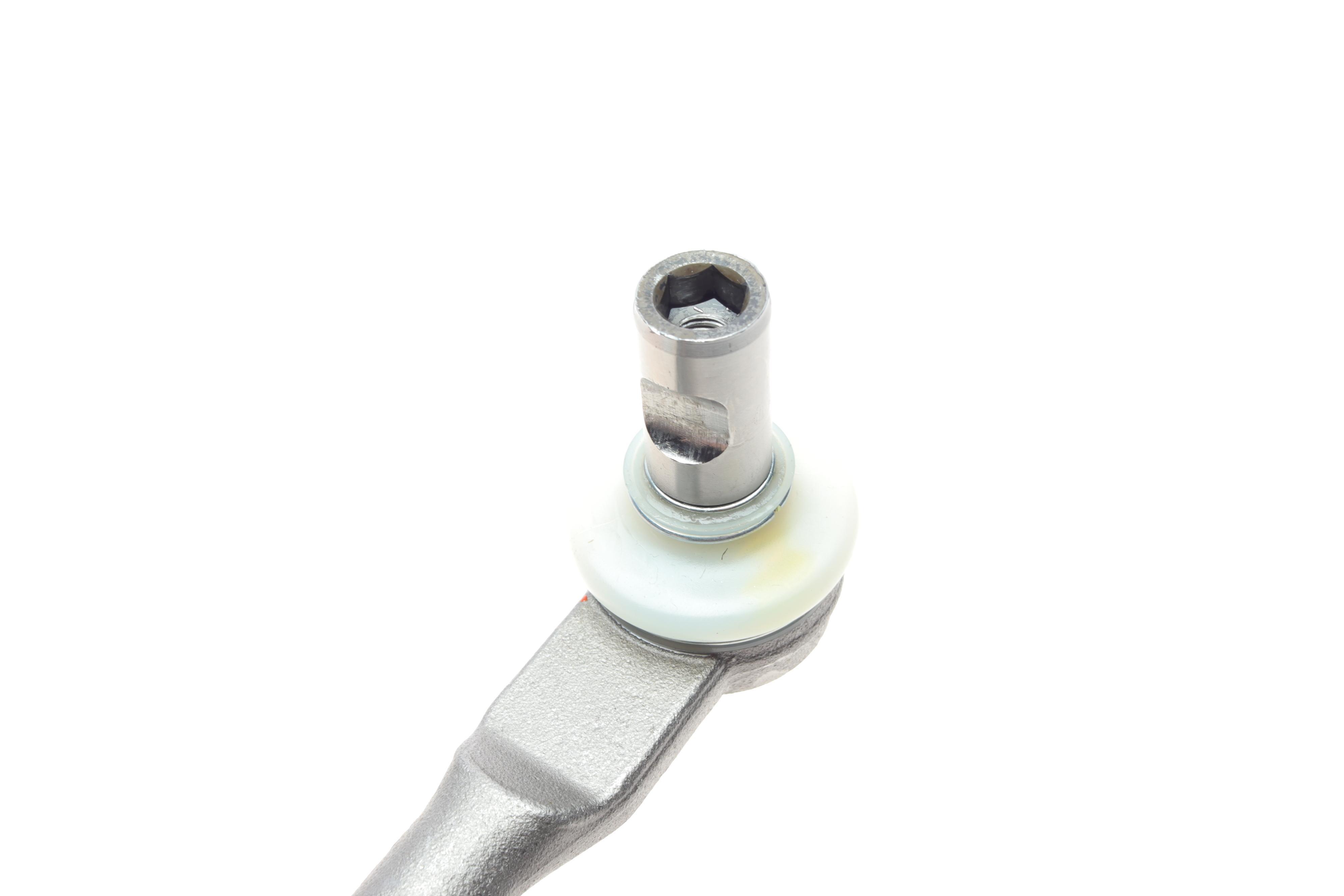 Тяга рульова (з наконечником) Audi A4/A6/VW Passat 97-05