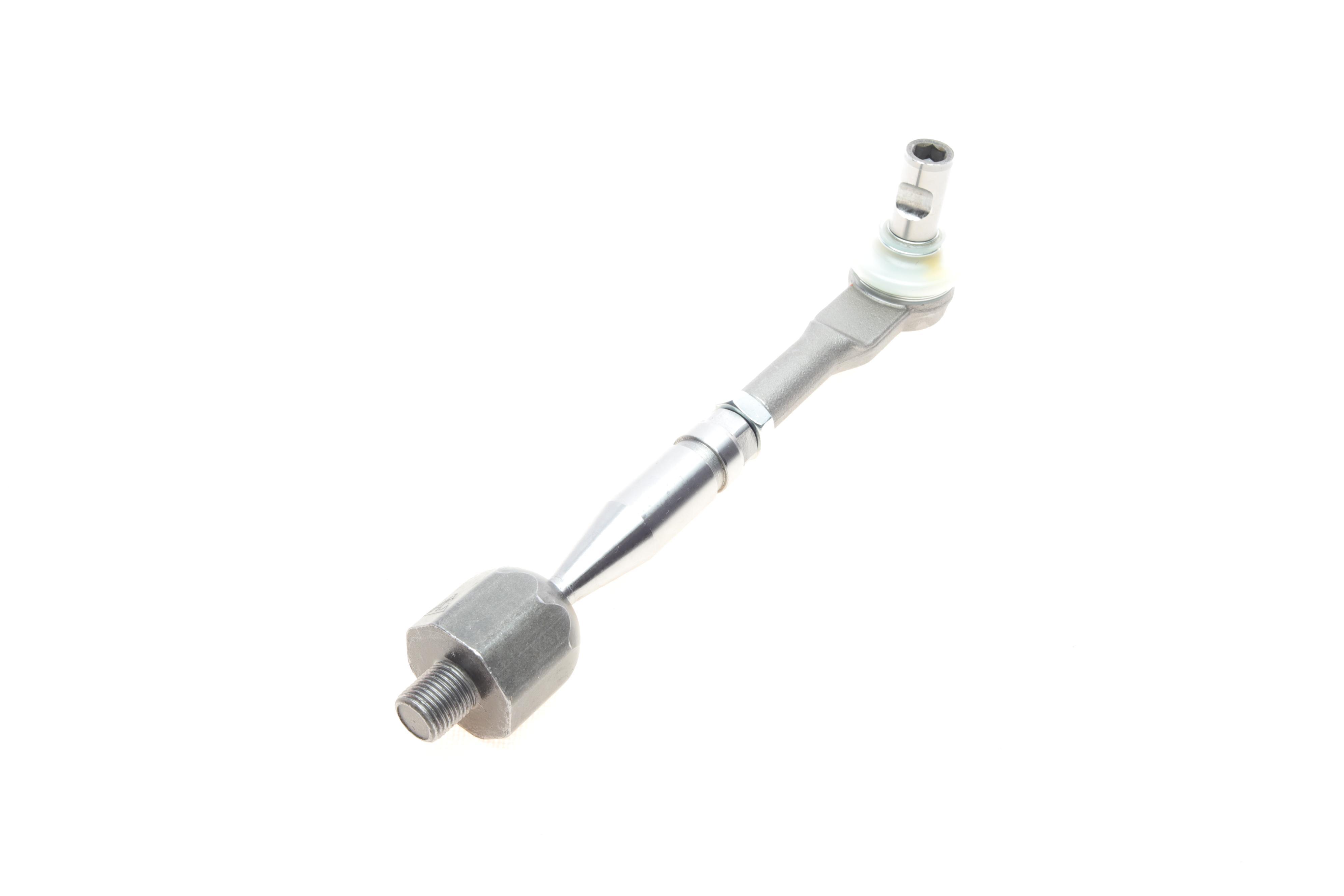 Тяга рульова (з наконечником) Audi A4/A6/VW Passat 97-05