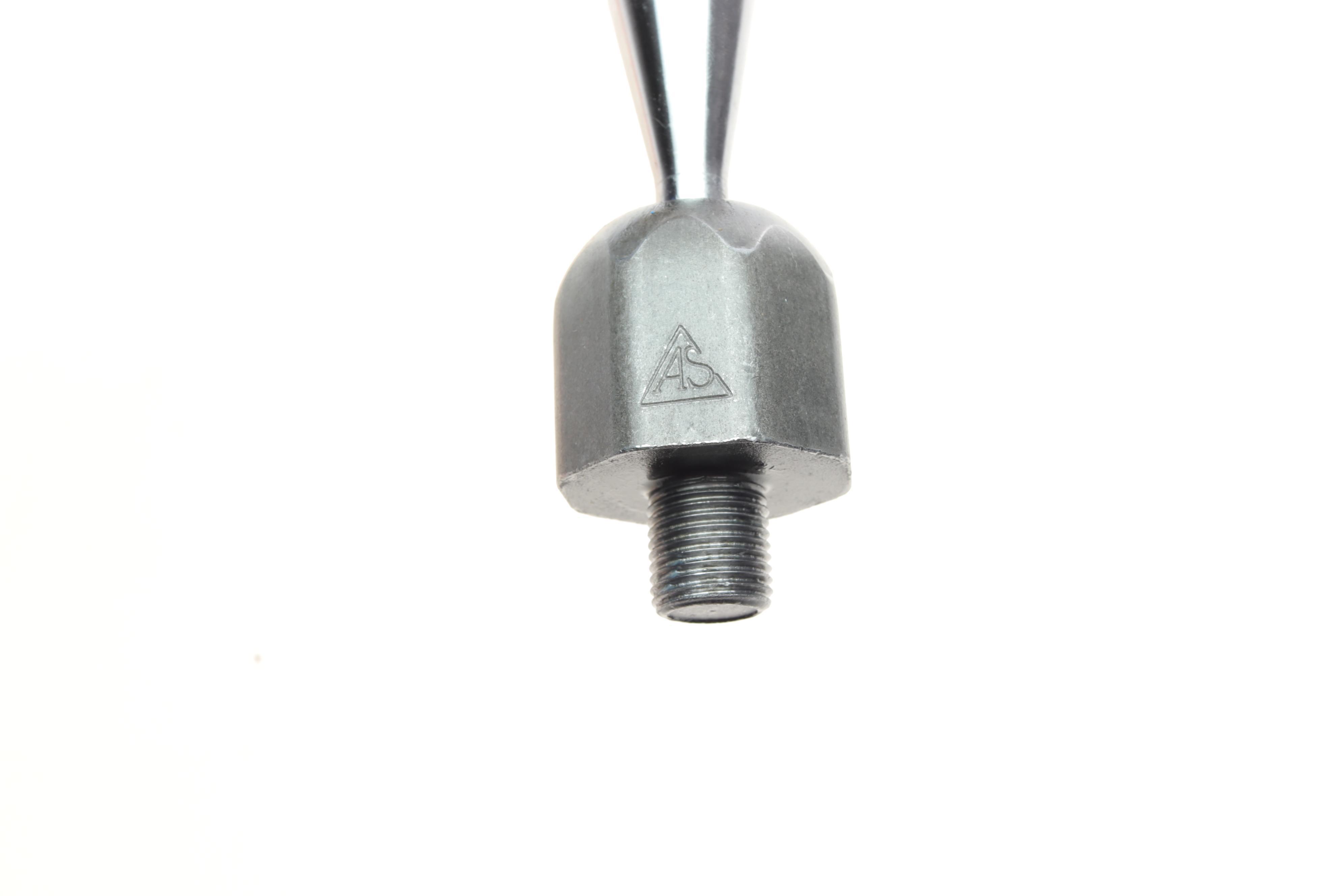 Тяга рульова (з наконечником) Audi A4/A6/VW Passat 97-05