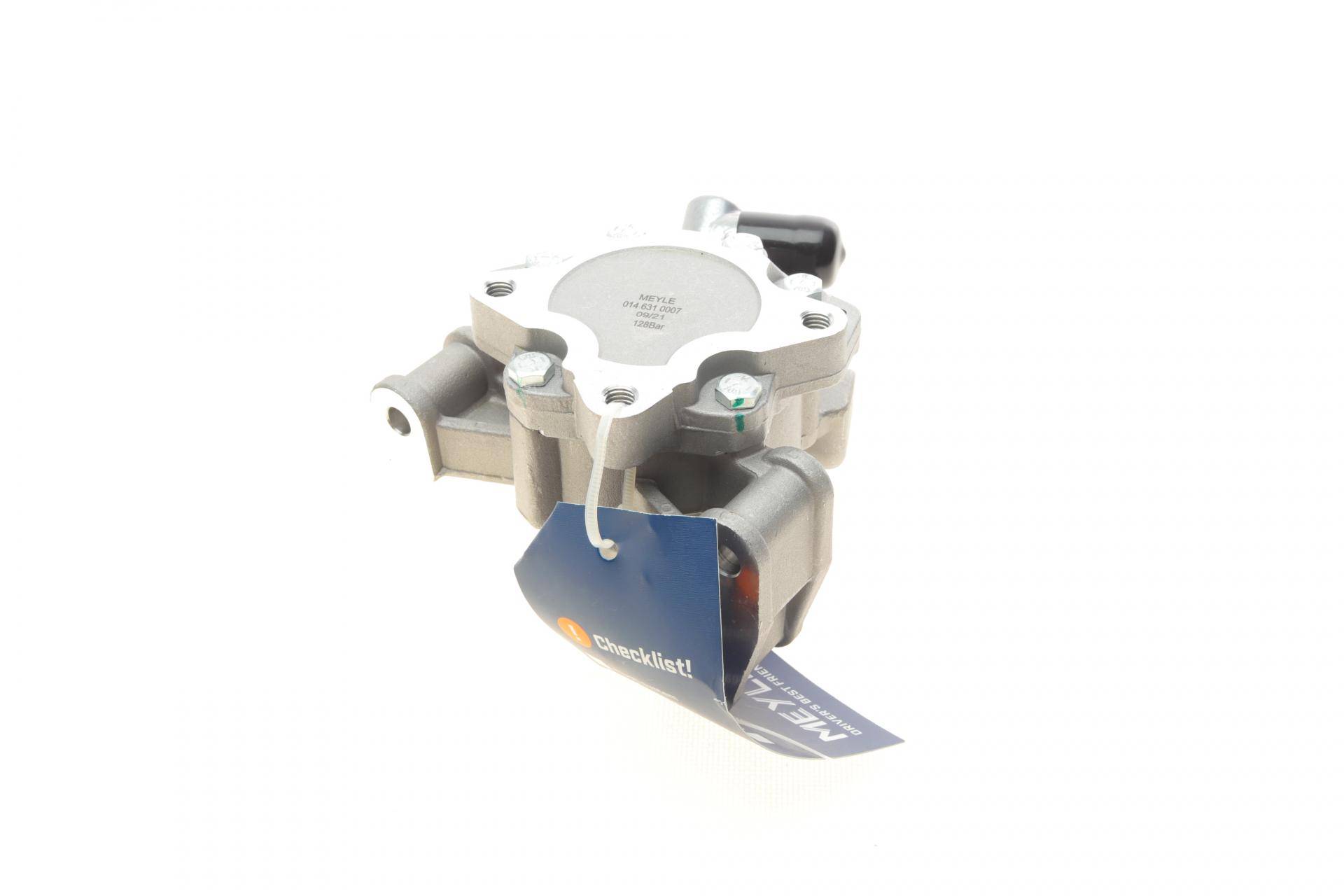 Насос ГПК MB E-class (W211) 02-08