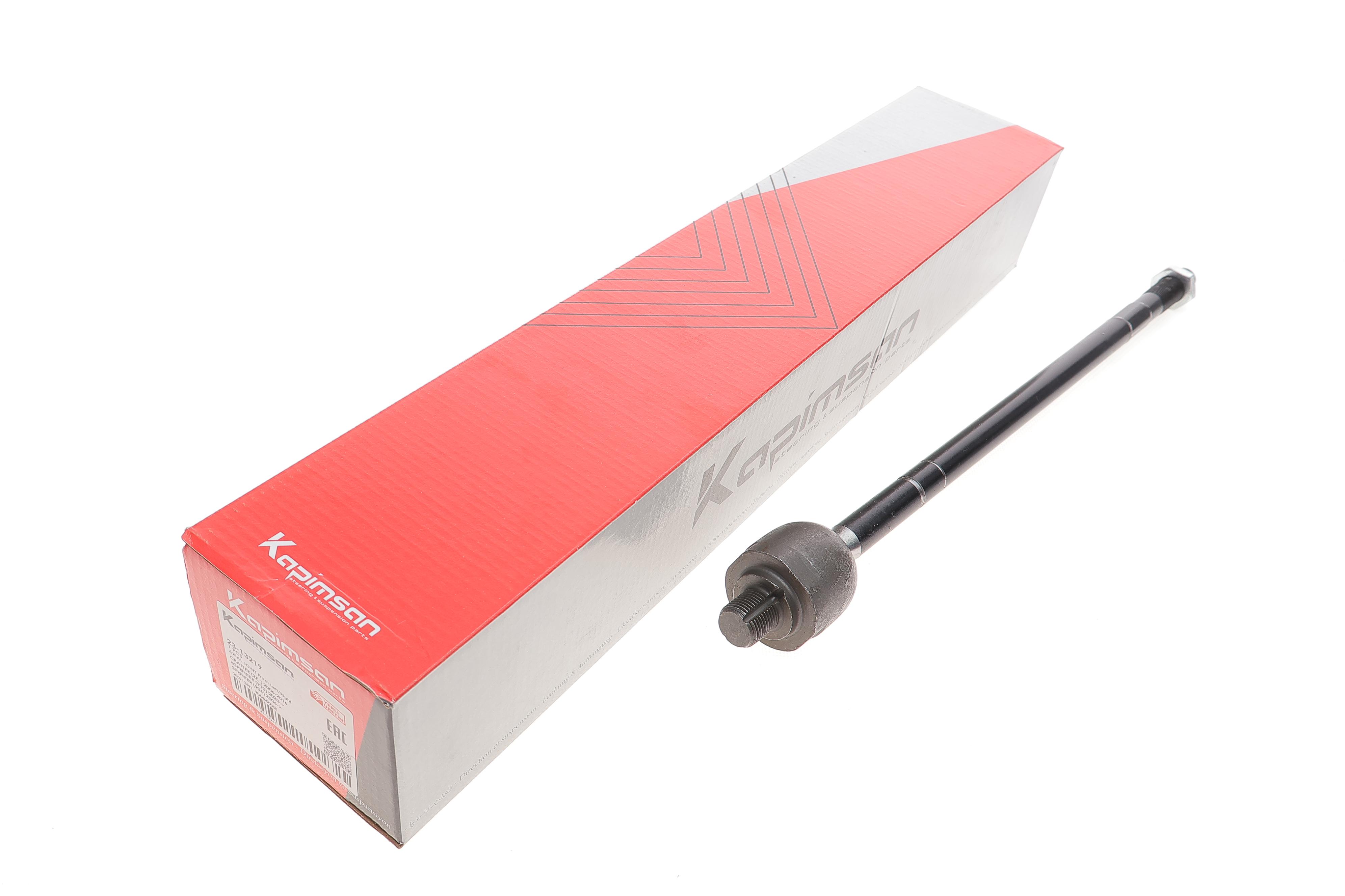 Тяга рульова MB Sprinter (906)/VW Crafter 2.0TDI/2.5TDI 06-