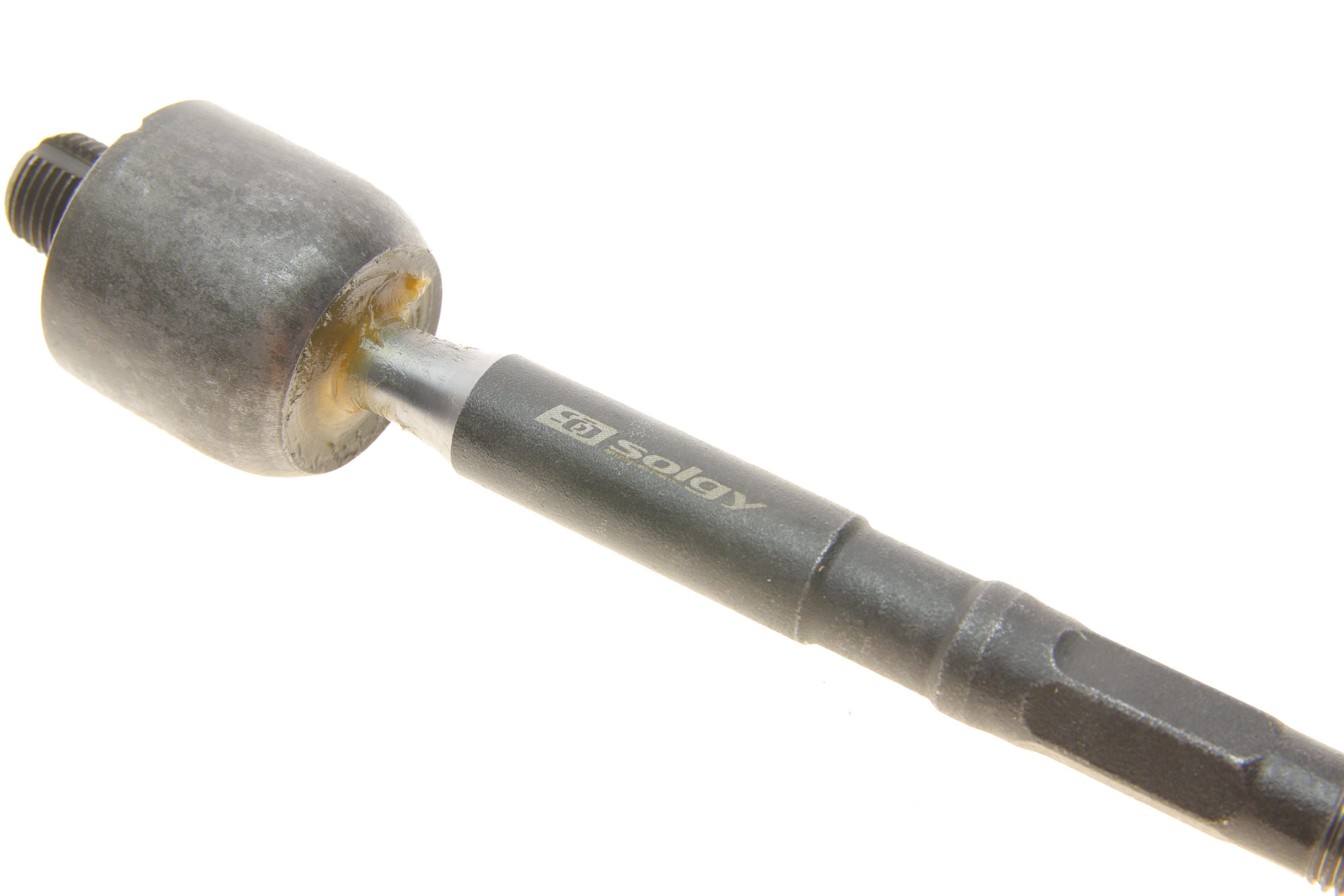 Тяга рульова Dacia Duster/Renault Duster 1.2-1.6/1.5 dCi 10-