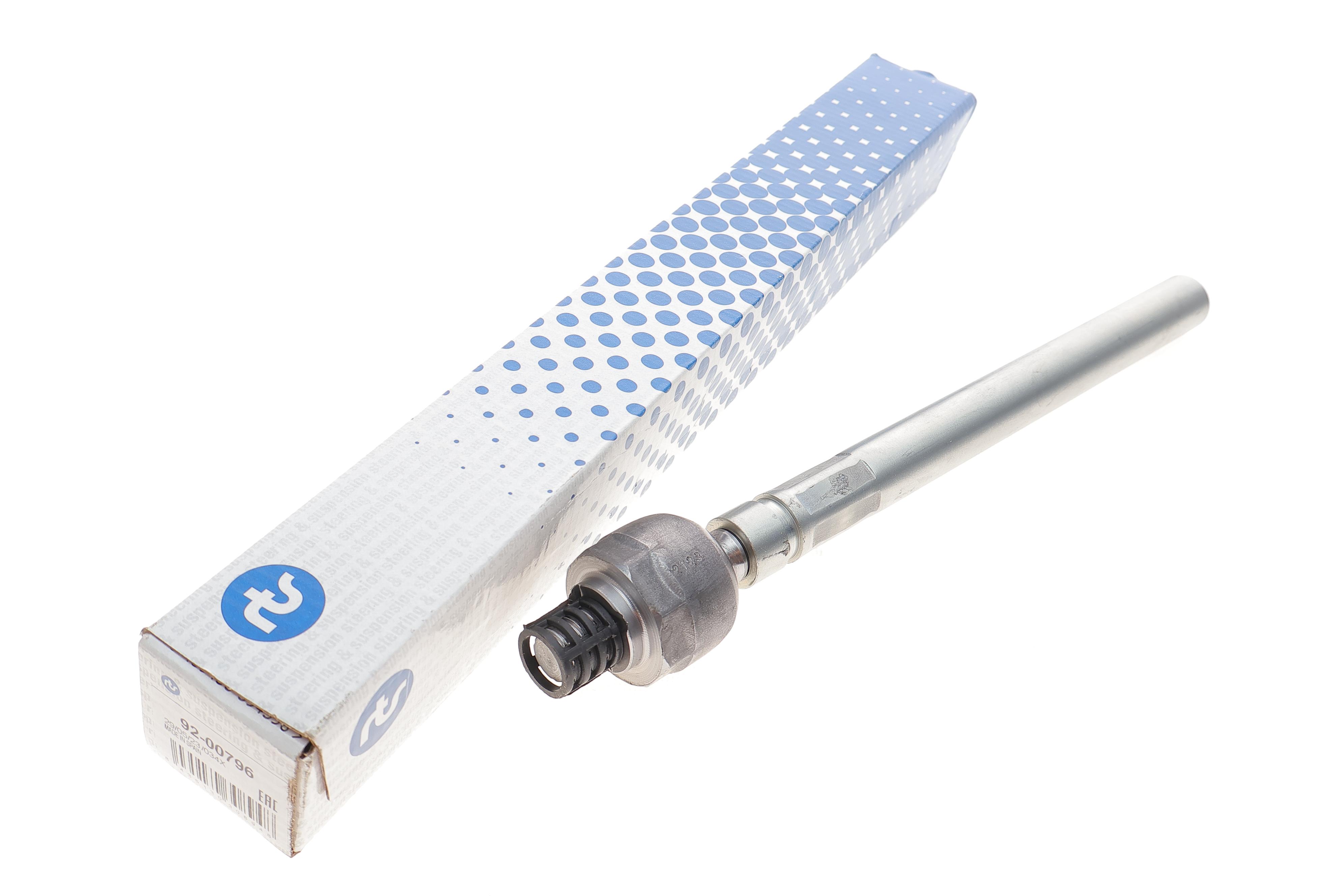 Тяга рульова Peugeot 607 00-11 (L=294mm)