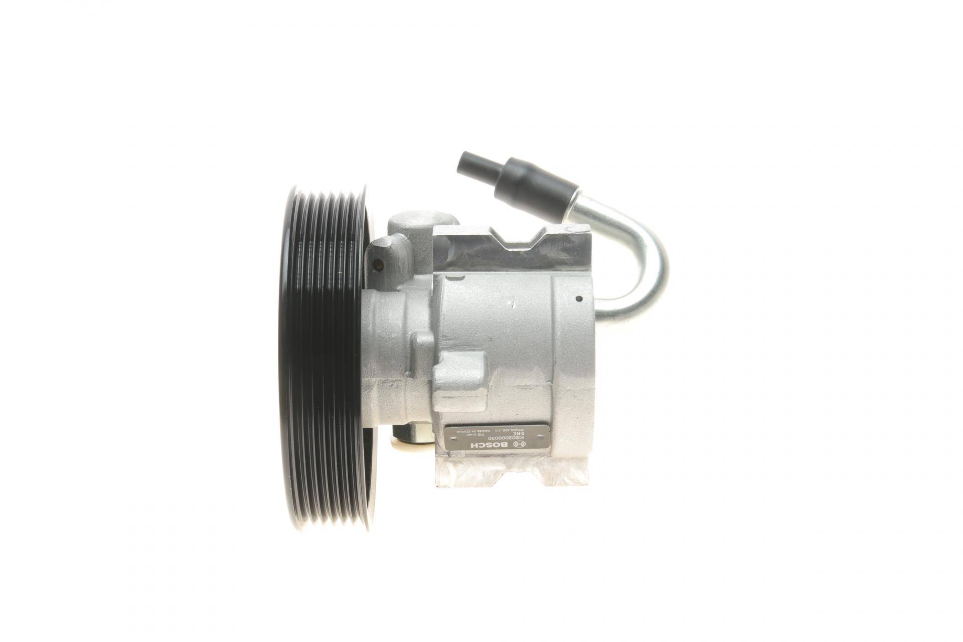 Насос ГПК Chevrolet Aveo/Kalos 1.4/1.5 03-