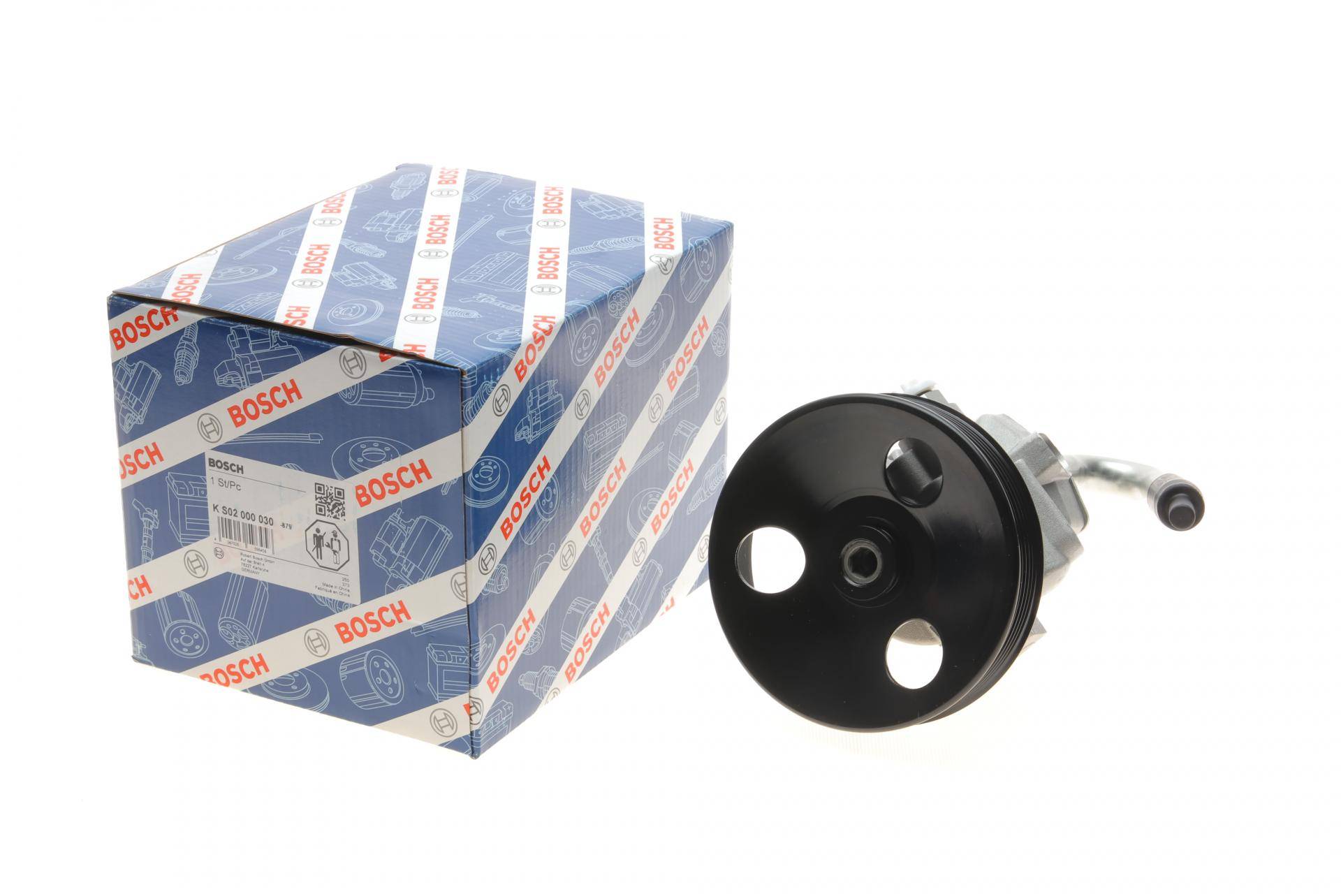 Насос ГПК Chevrolet Aveo/Kalos 1.4/1.5 03-