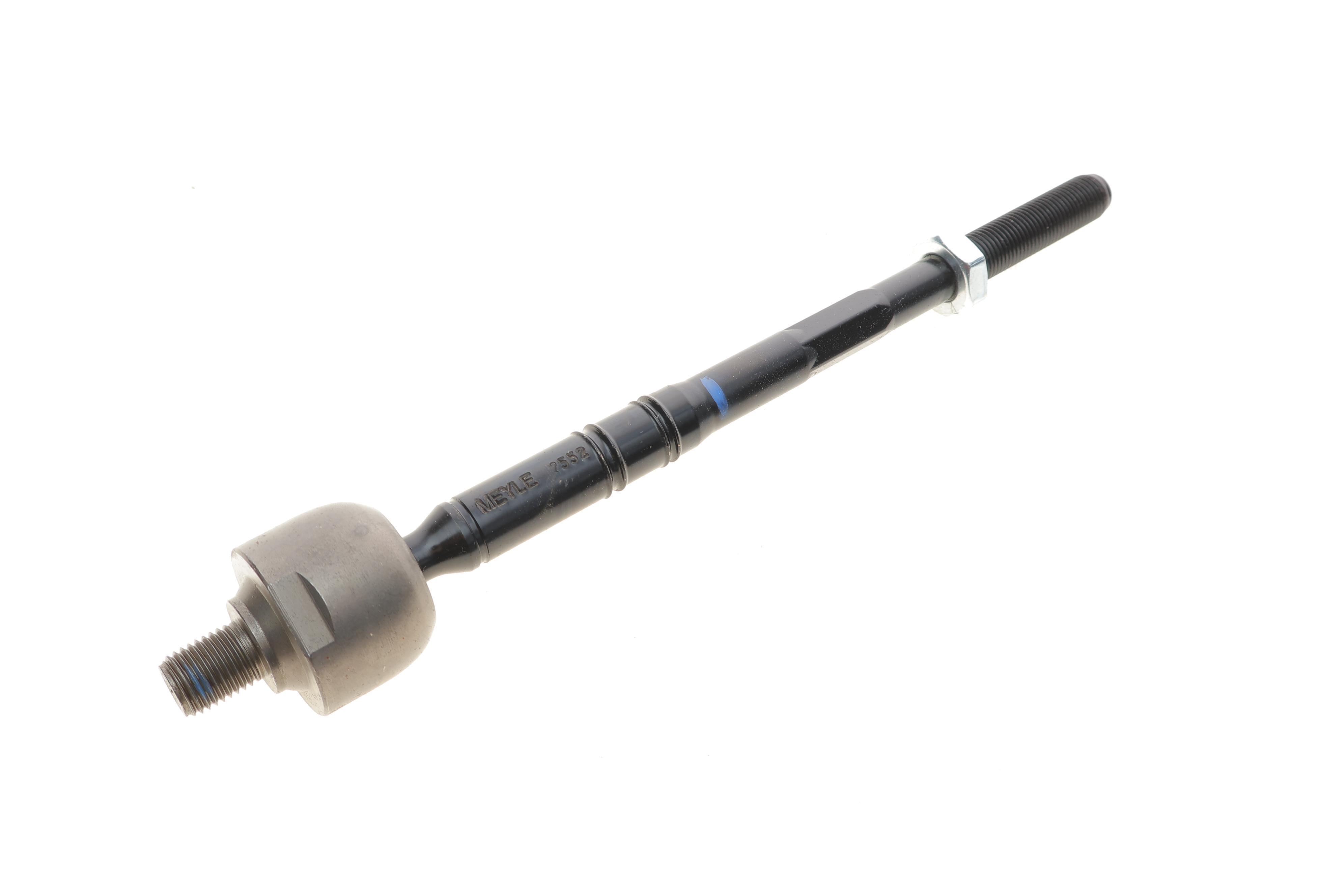 Тяга рульова Citroen Berlingo/Peugeot Partner 1.6HDI 08-