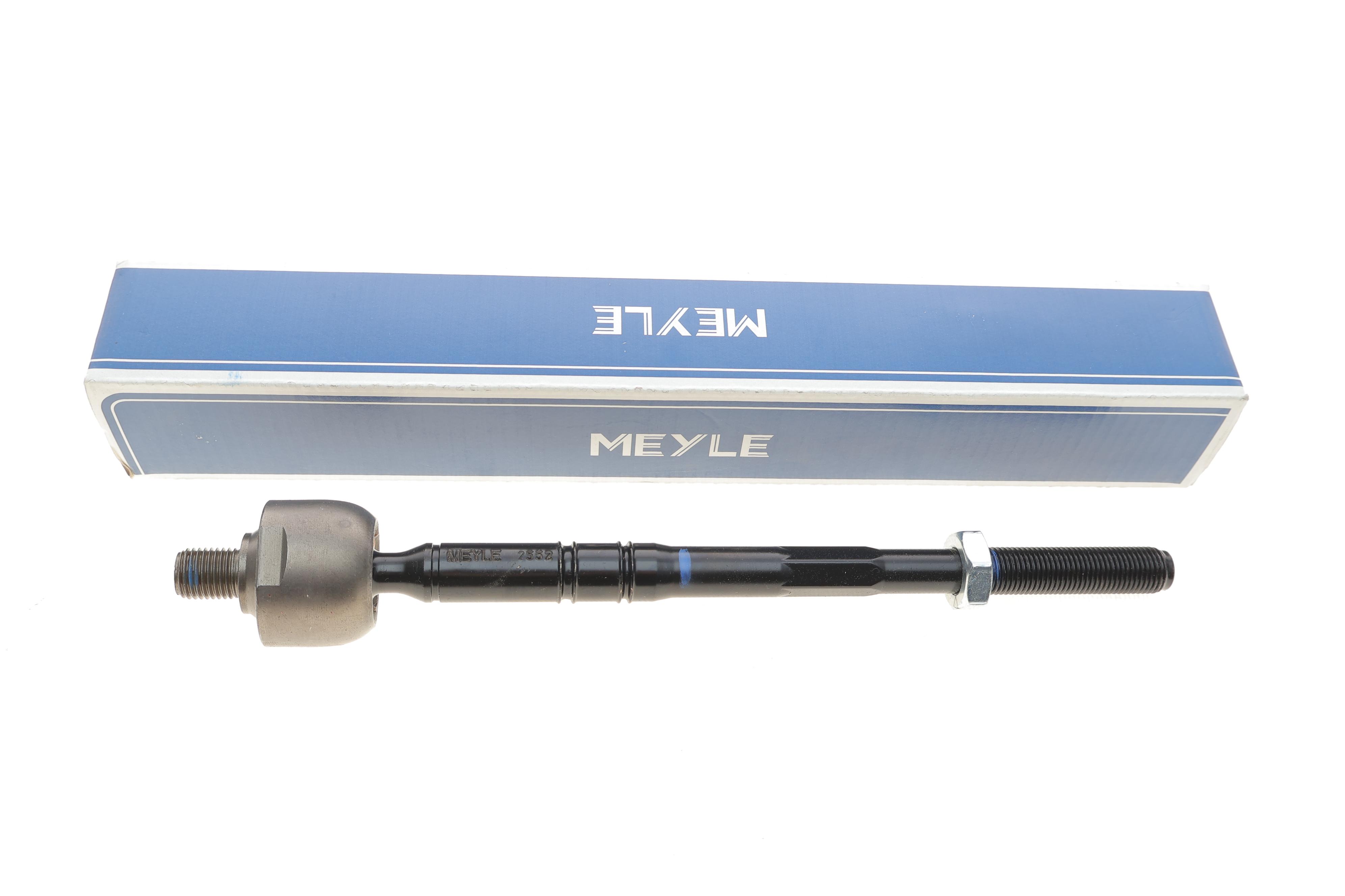 Тяга рульова Citroen Berlingo/Peugeot Partner 1.6HDI 08-