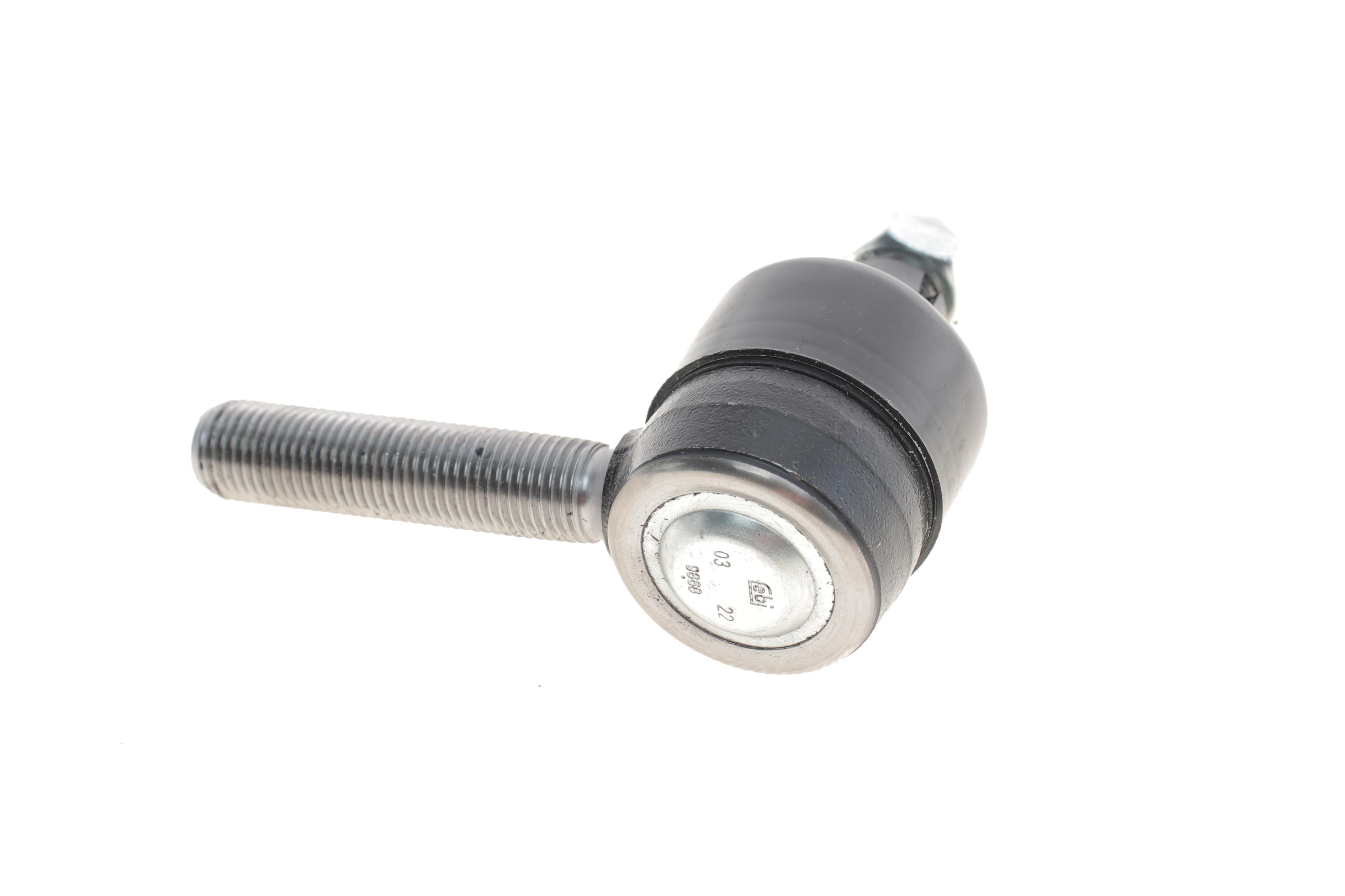 Наконечник тяги рульової MB E-class (W124) -98