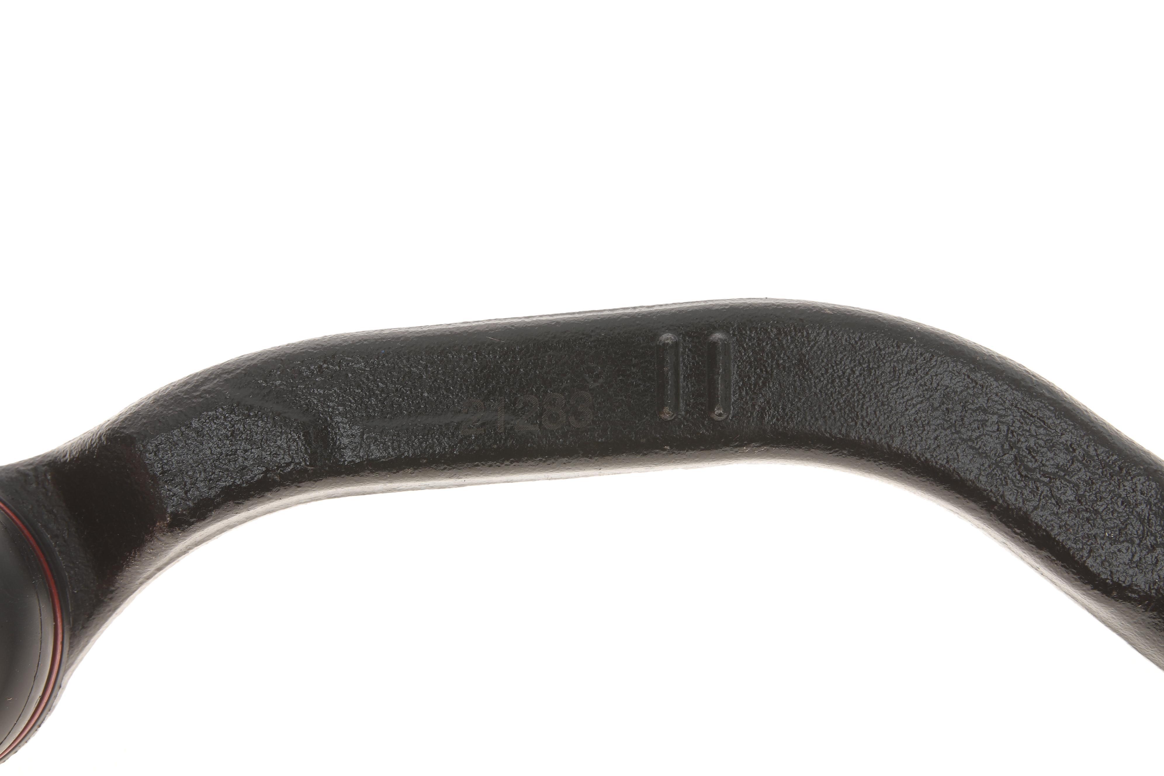 Наконечник тяги рульової (L) Renault Trafic/Opel Vivaro 01-