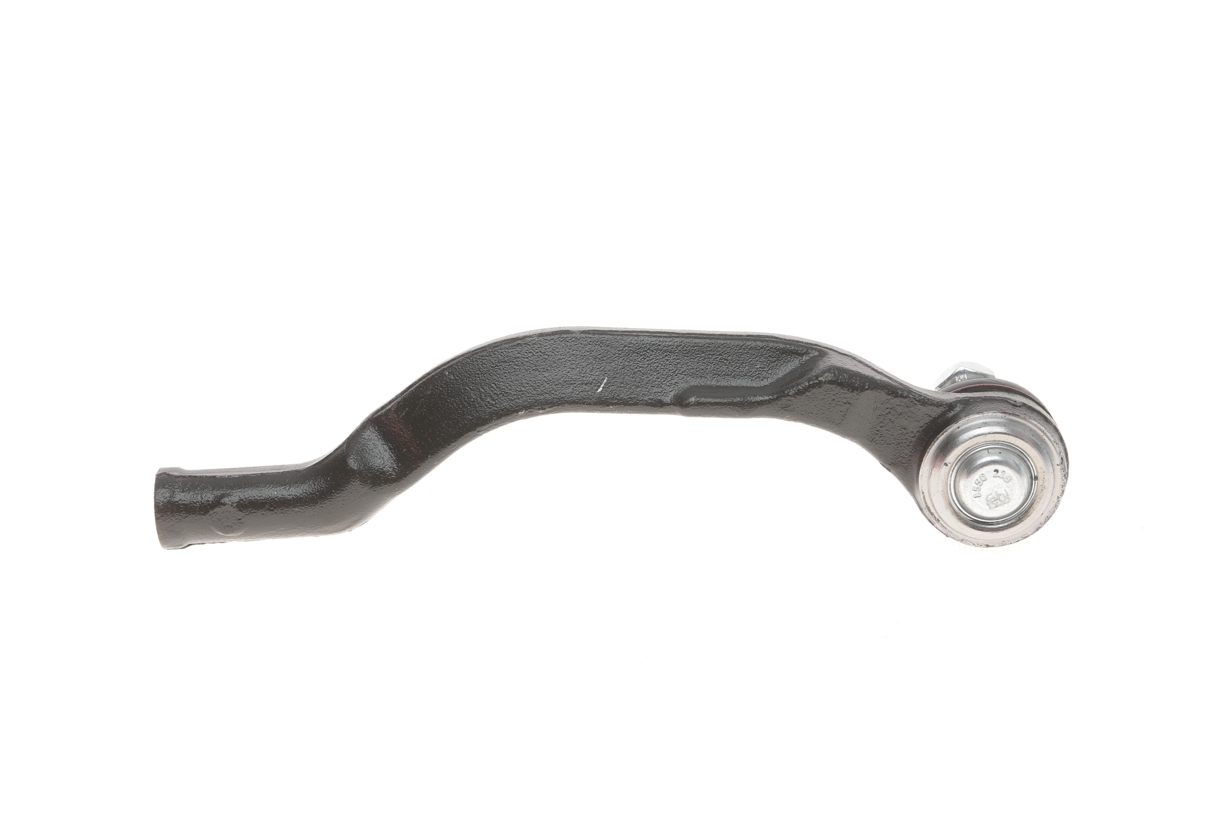 Наконечник тяги рульової (L) Renault Trafic/Opel Vivaro 01-