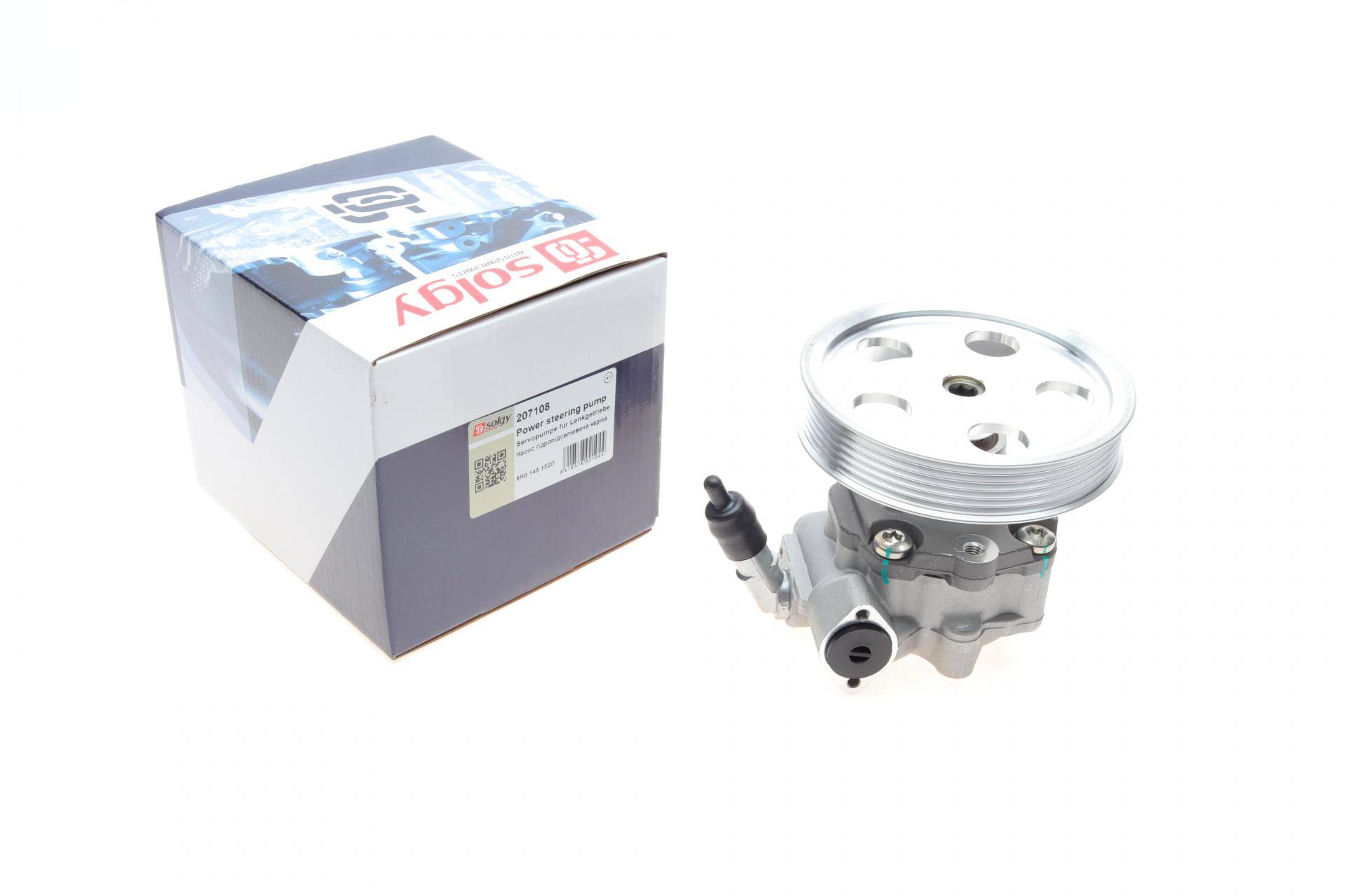 Насос ГПК Audi Q5 2.0TFSI quattro 08-17