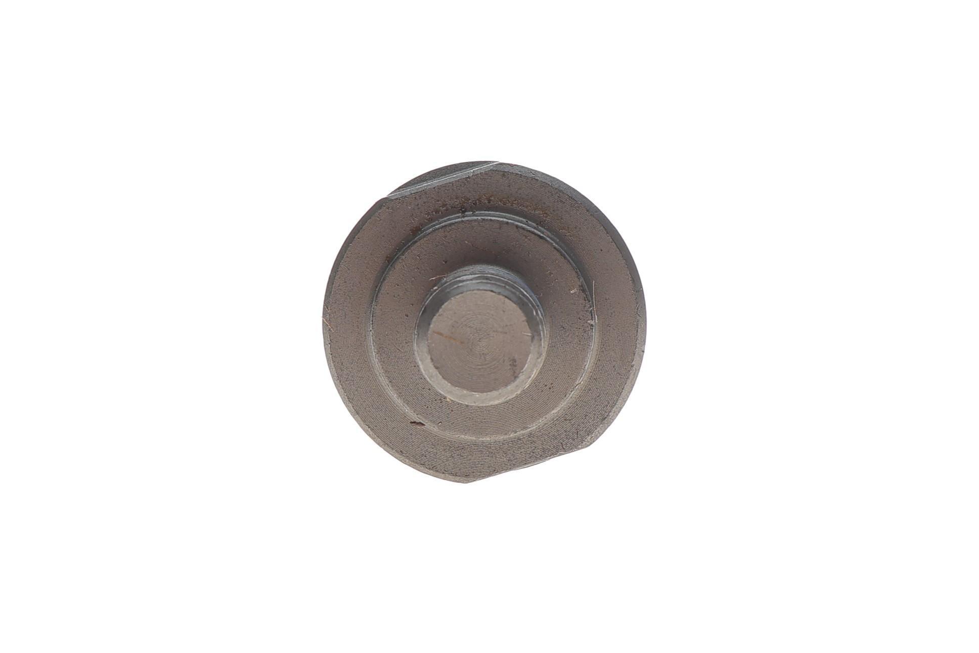 Тяга рульова Tesla Model S/X 13- (L=242mm)