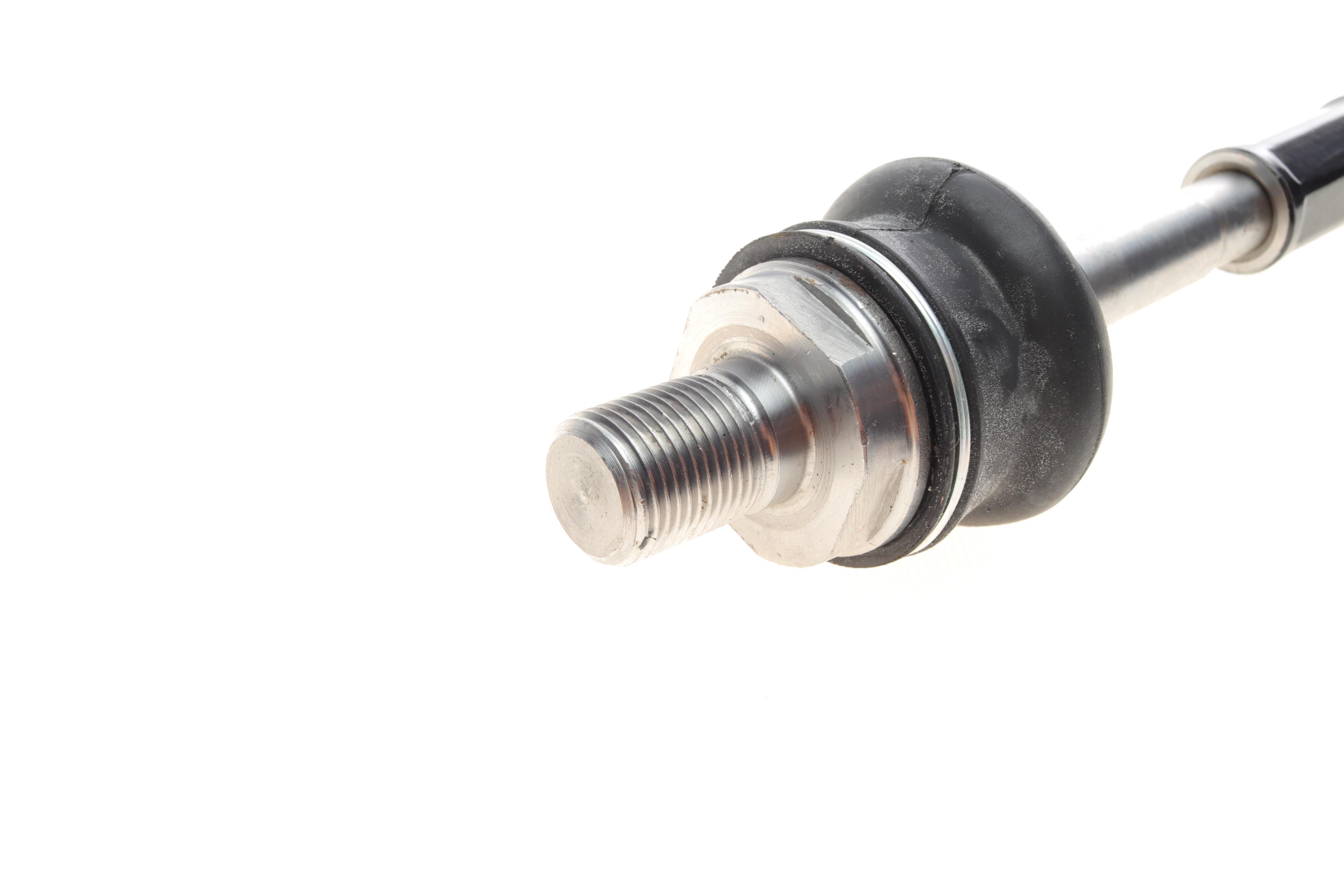 Тяга рульова (L) BMW 3 (E30) 82-94 (з пильником)