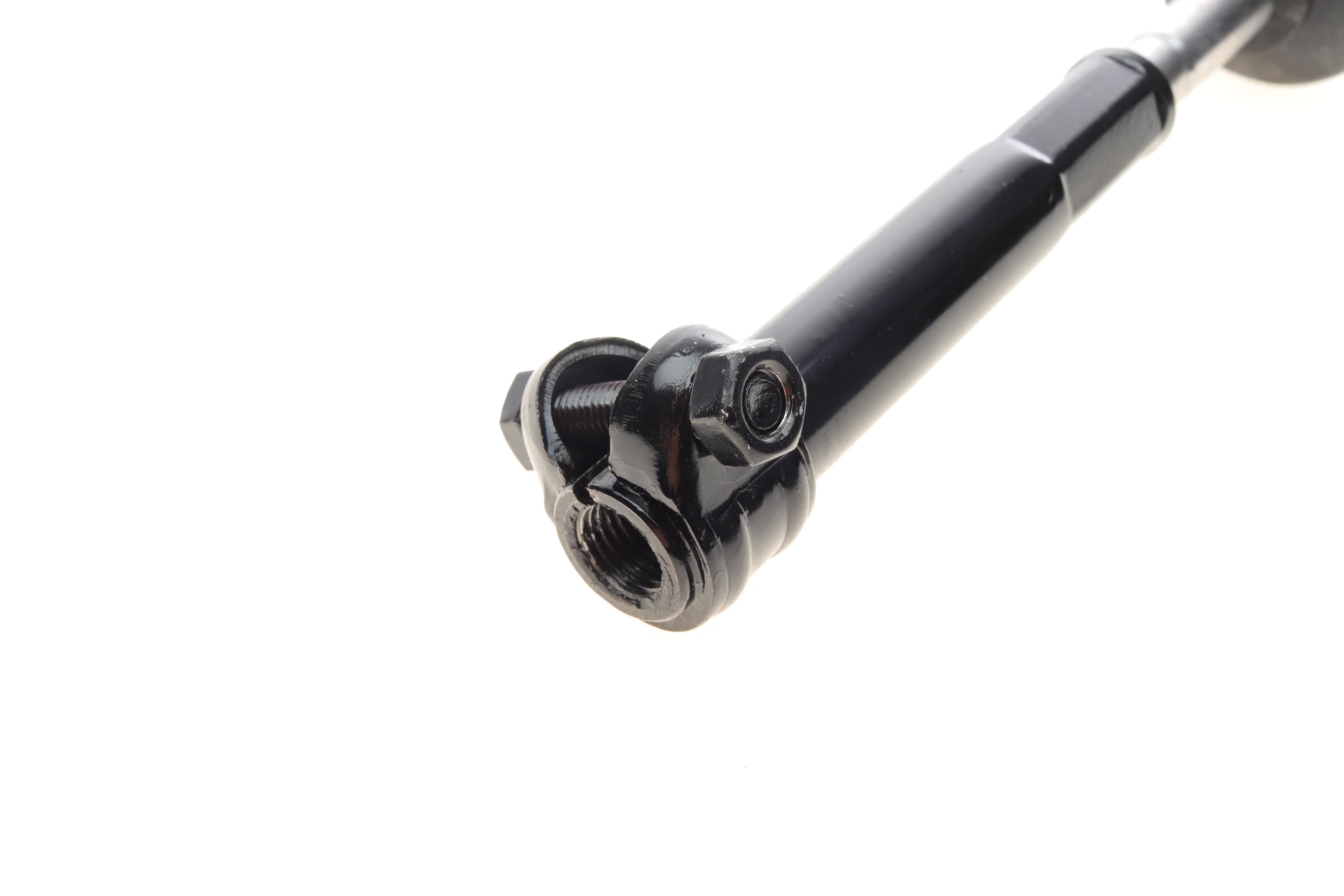 Тяга рульова (L) BMW 3 (E30) 82-94 (з пильником)