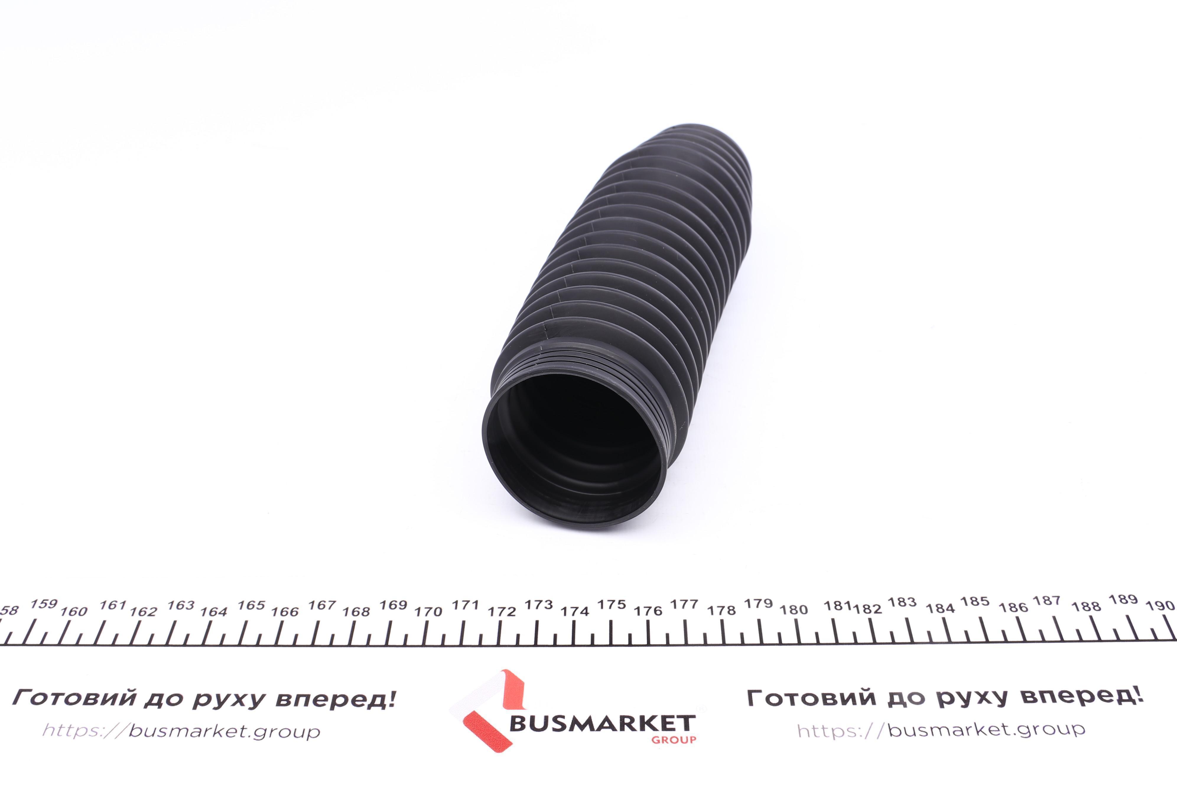 Пильник рейки рульової VW Caddy III/IV 03-