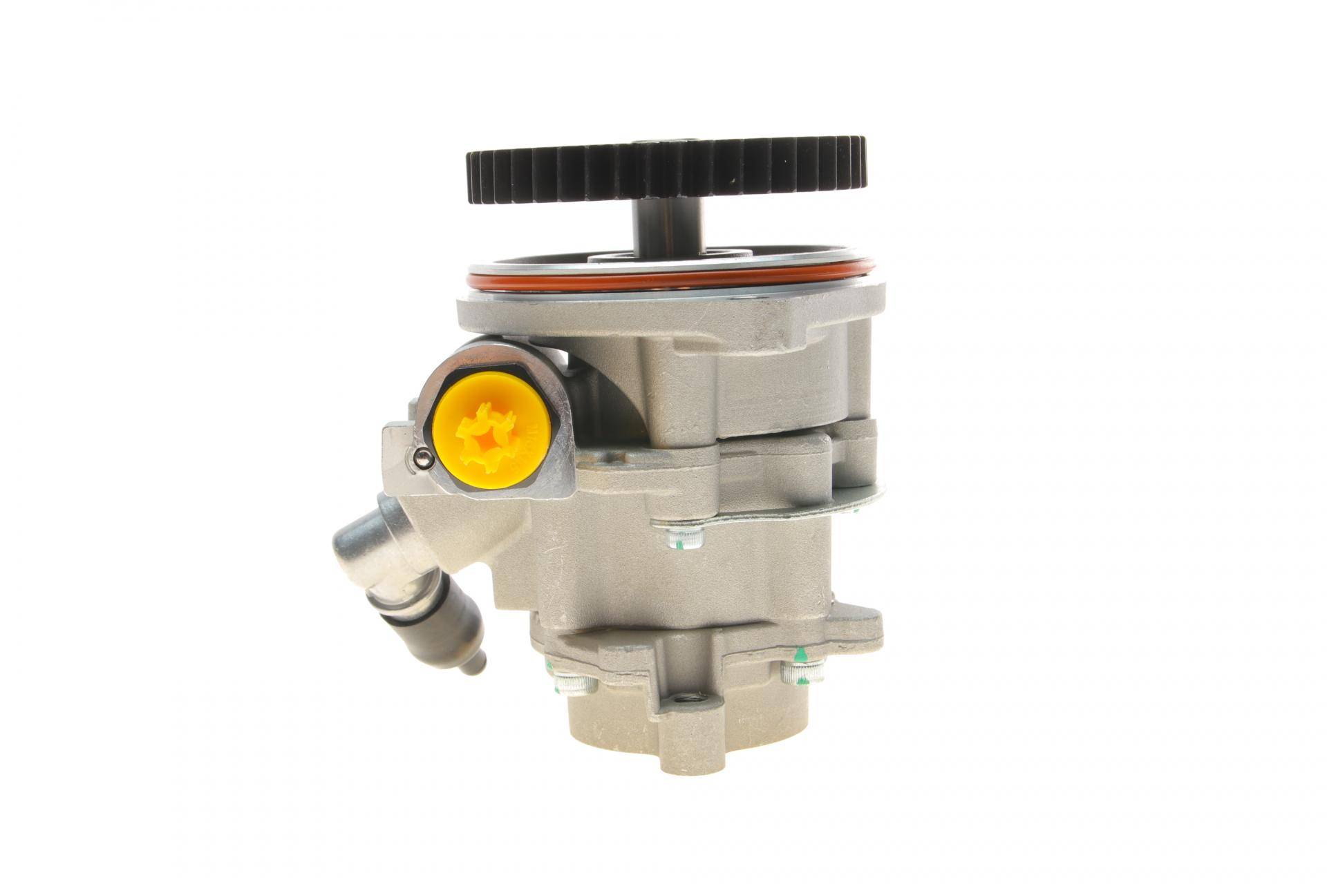 Насос ГПК VW LT 2.8TDI 02-06 116kw (прямий зуб) (без вакуума)