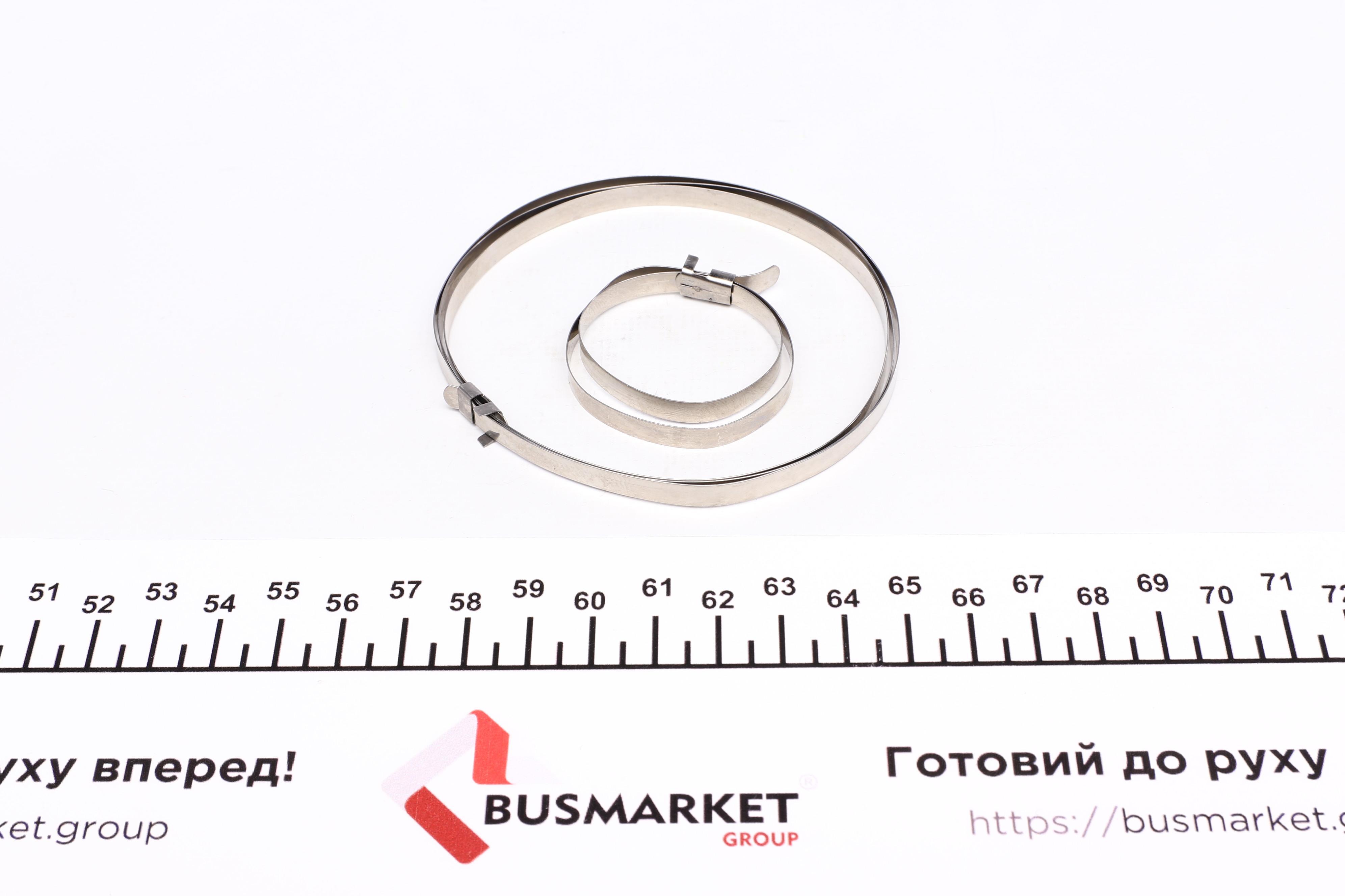 Пильник рейки рульової BMW 3 (E90)/X5 (F15/F85)/X6 (F16/F86) 05-