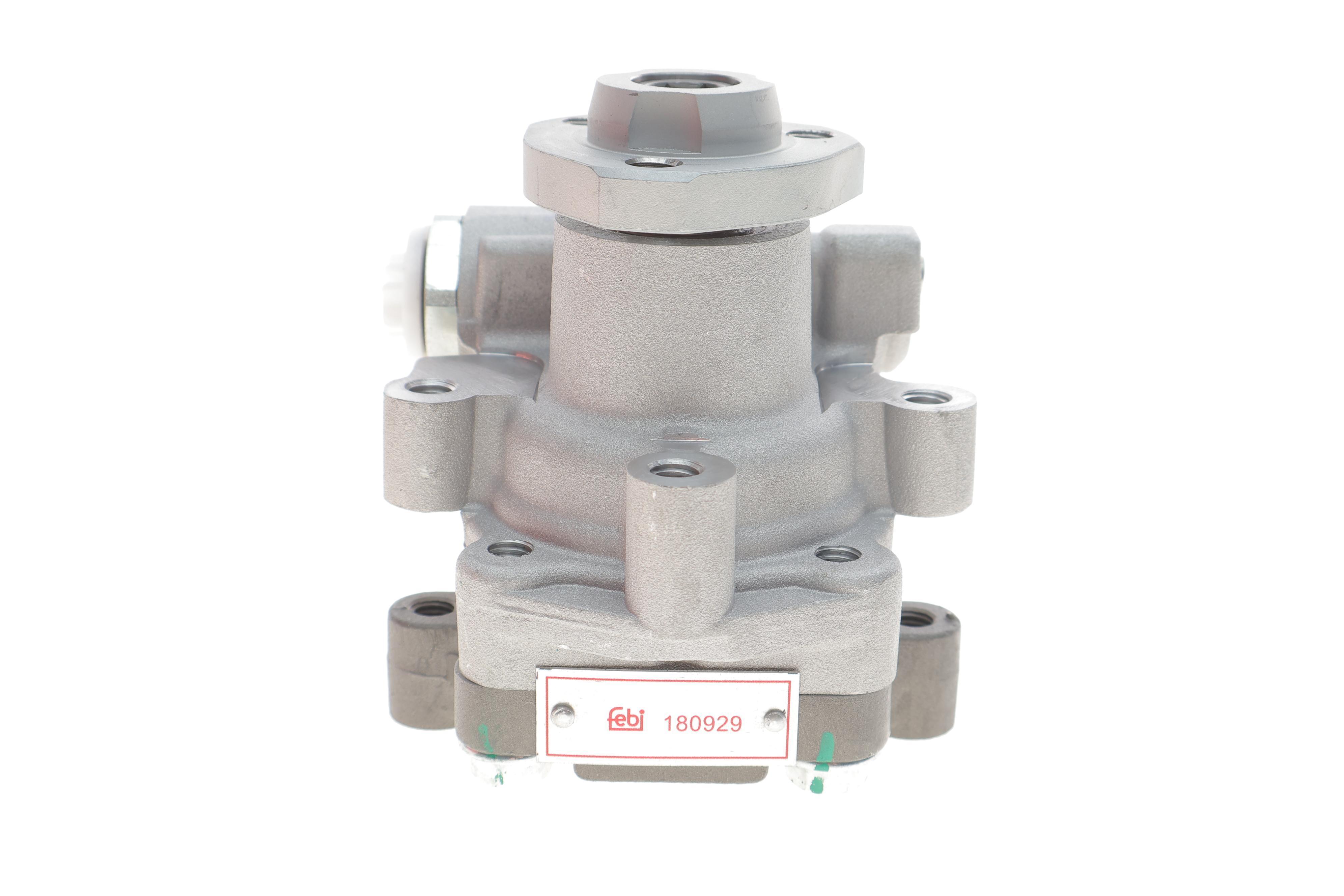 Насос ГПК VW Crafter 2.0-2.5TDI 06-13