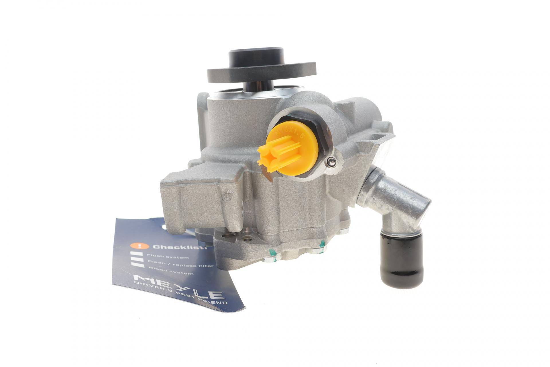 Насос ГПК MB Vito (W638) 2.2CDI 99-03