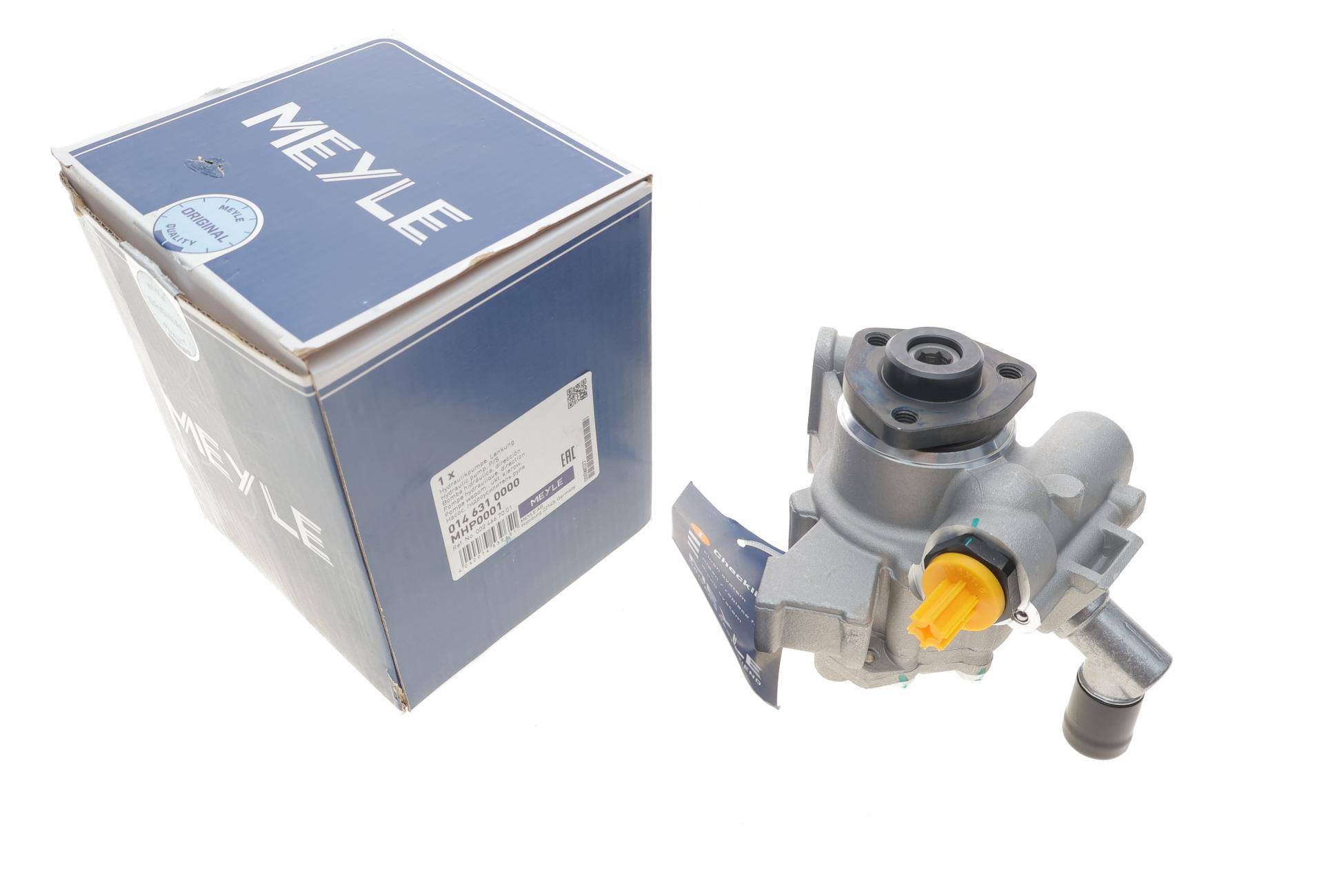 Насос ГПК MB Vito (W638) 2.2CDI 99-03