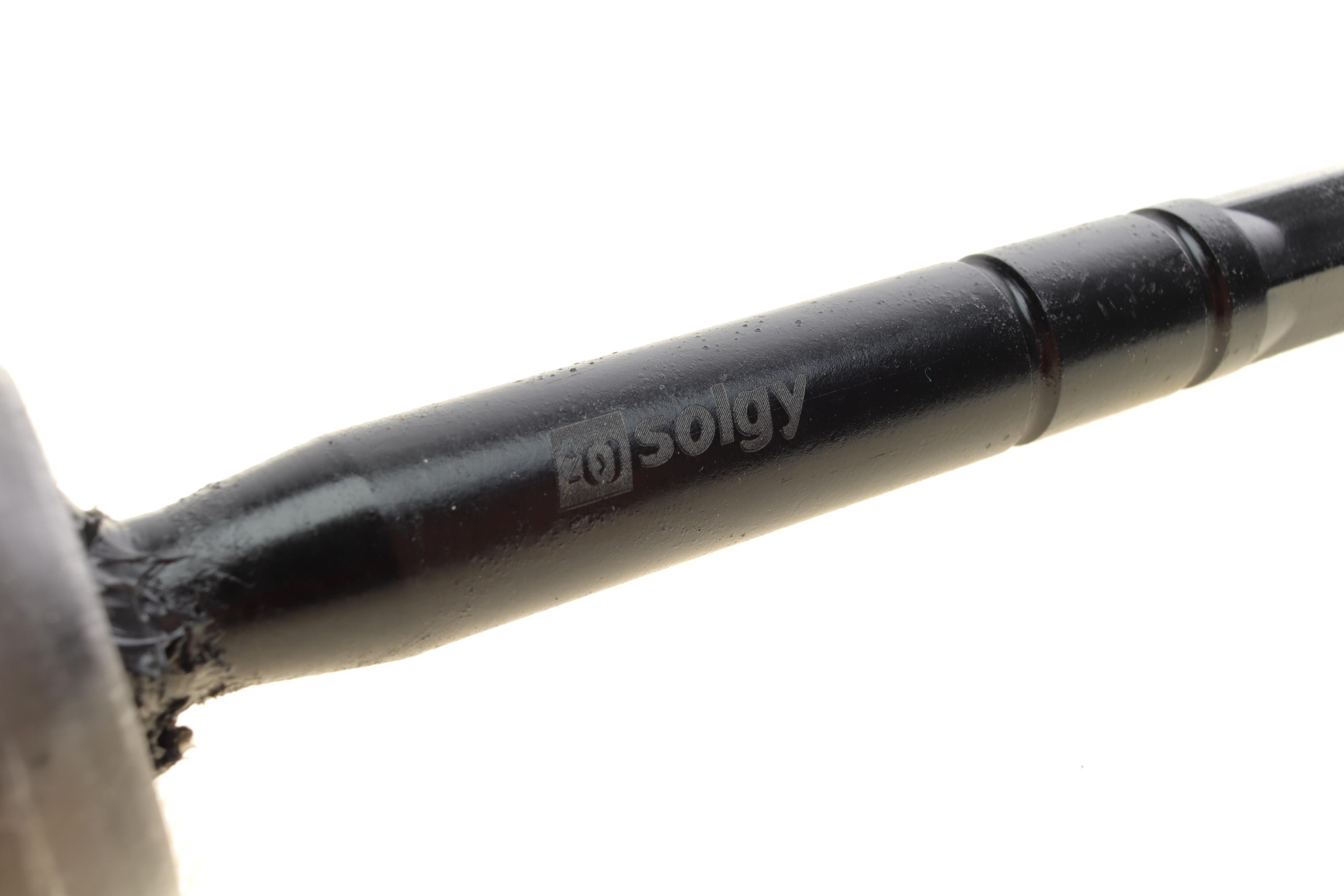 Тяга рульова MB E-class (W211) 02-/S-class (W220) 99-