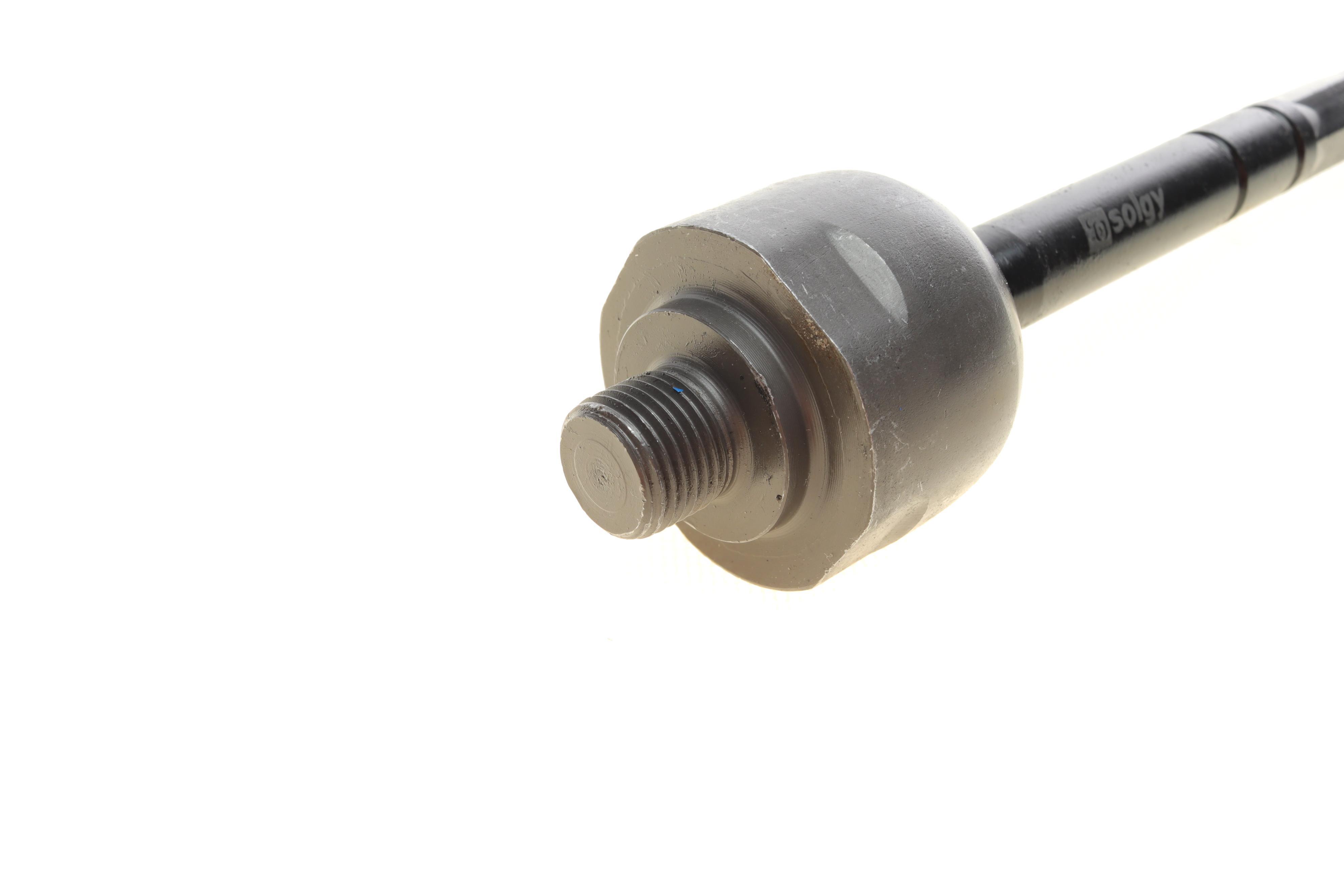 Тяга рульова MB E-class (W211) 02-/S-class (W220) 99-