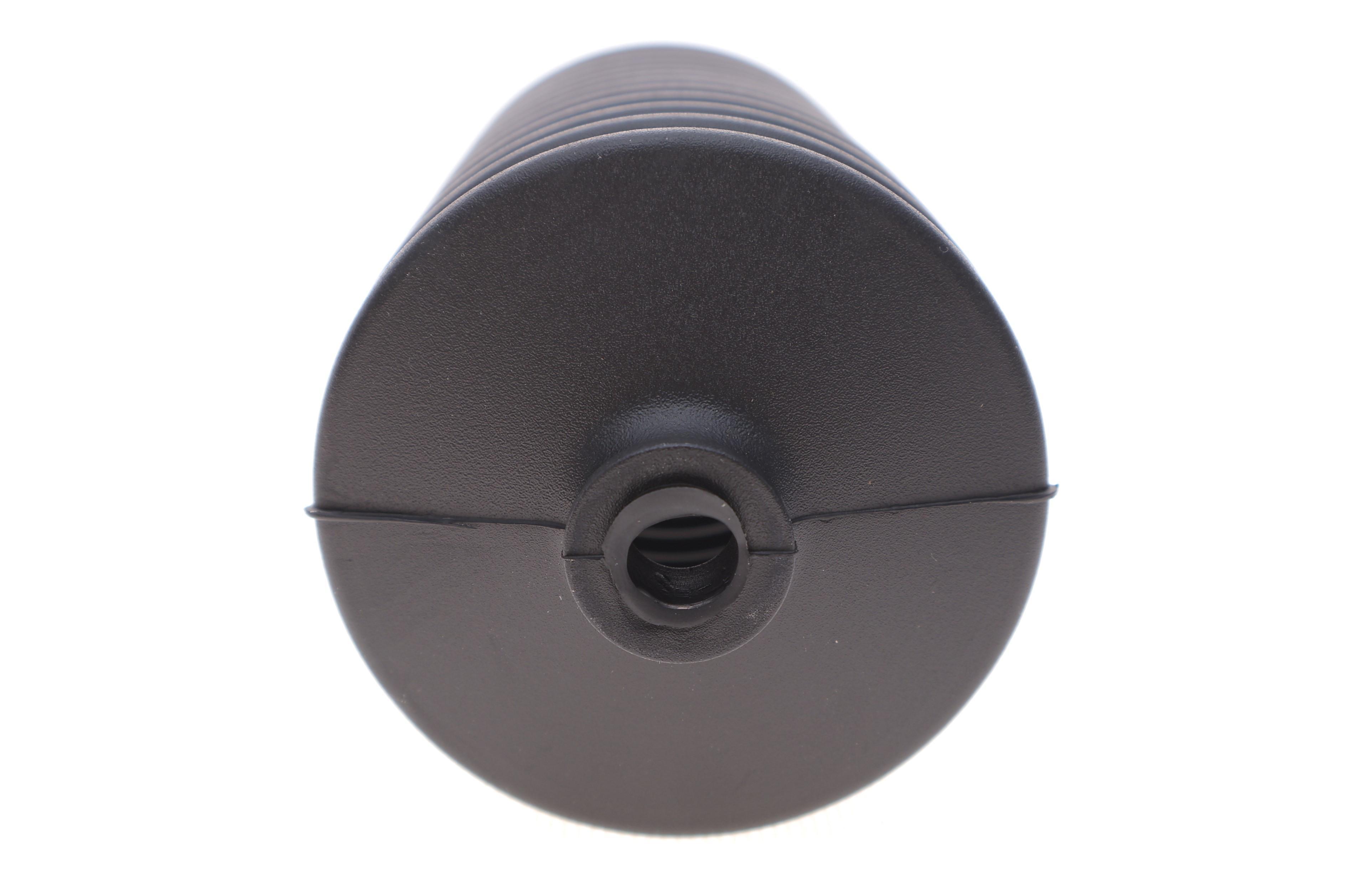 Пильник рейки рульової Citroen Berlingo/Peugeot Partner 96-08 (L)