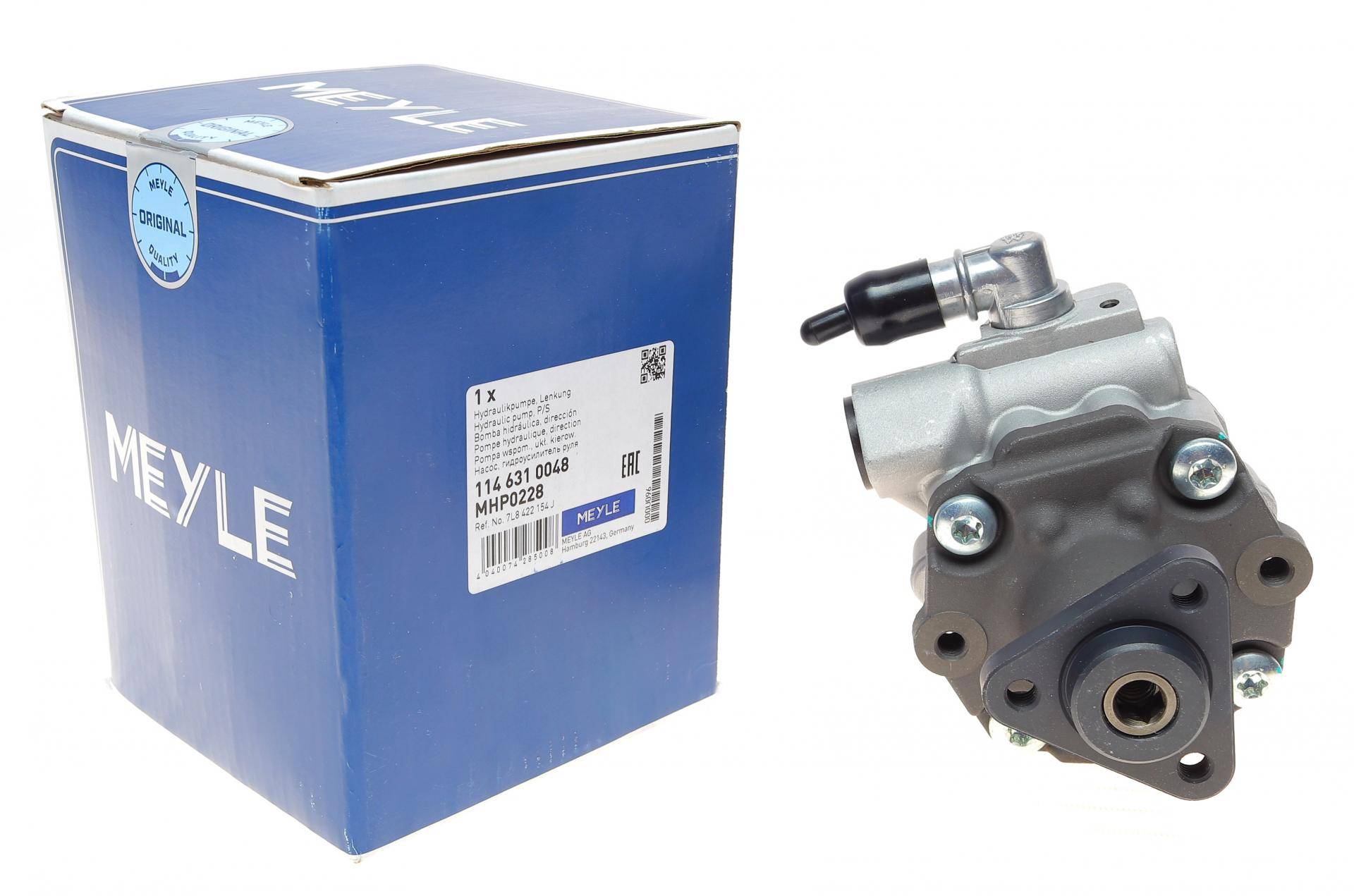 Насос ГПК Audi A8 3.0 TDi/TDi Quattro 10-18/Q7 3.0 TDi Quattro 06-15