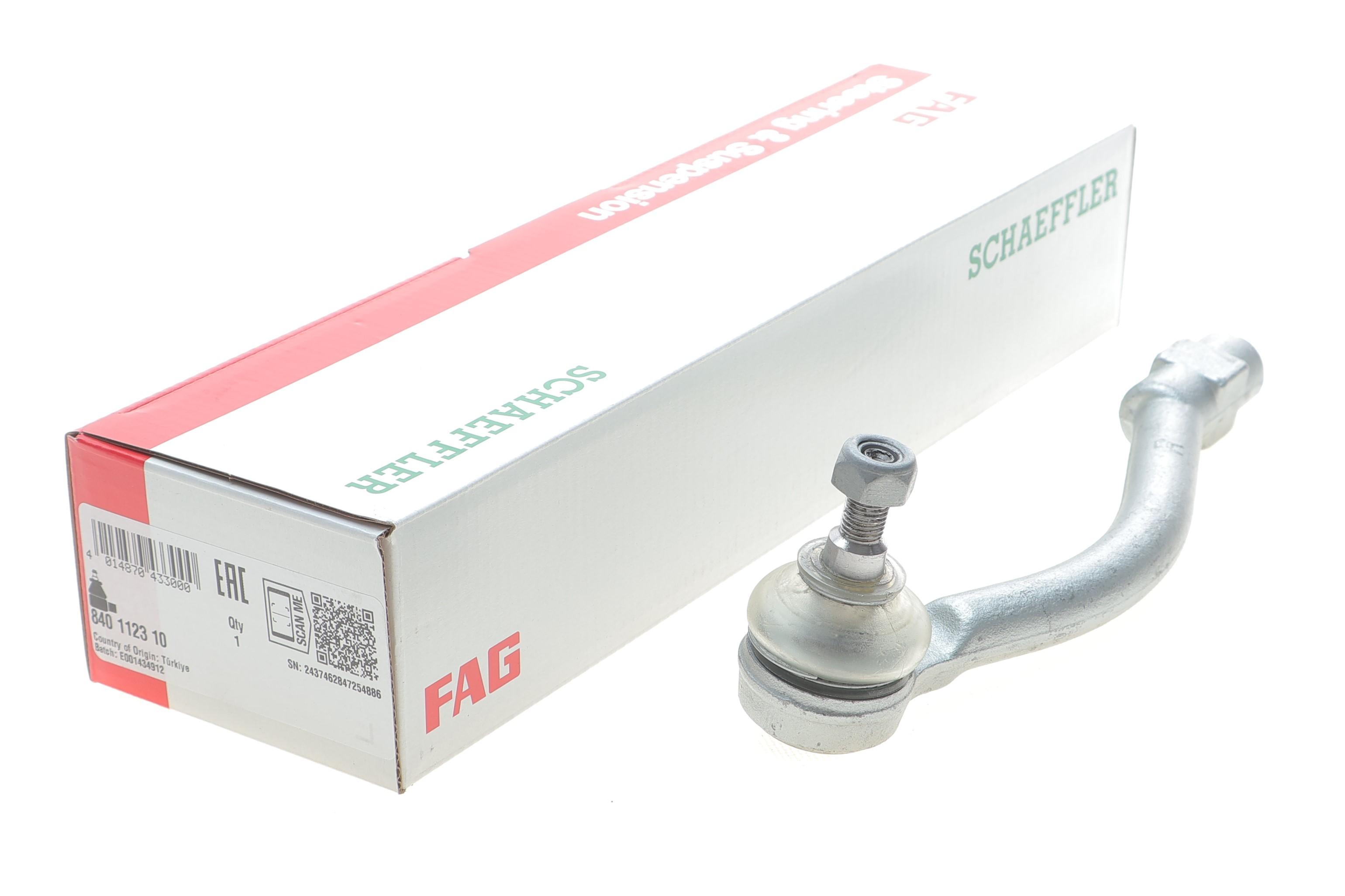 Наконечник тяги рульової (R) Hyundai i30/Kia Ceed 1.4-1.6CRDi 11-