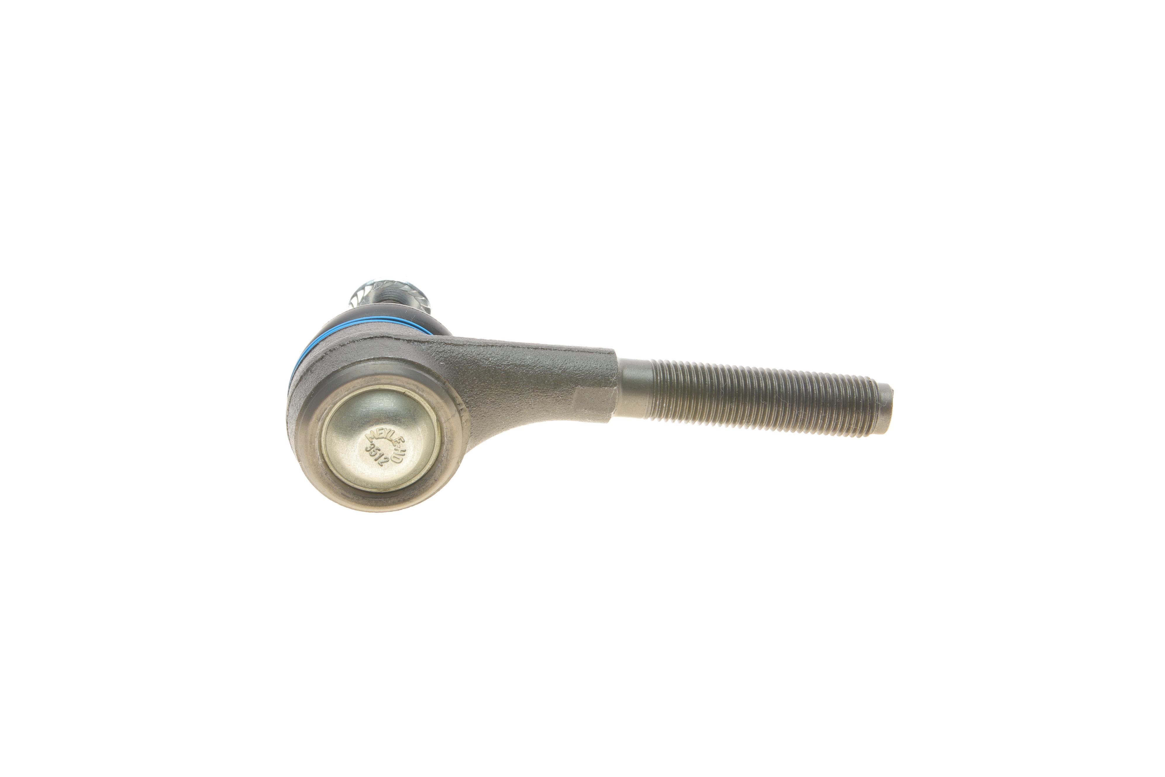 Наконечник тяги рульової (R) Citroen C4 04-11/Peugeot 206 98-/Peugeot 307 00-09